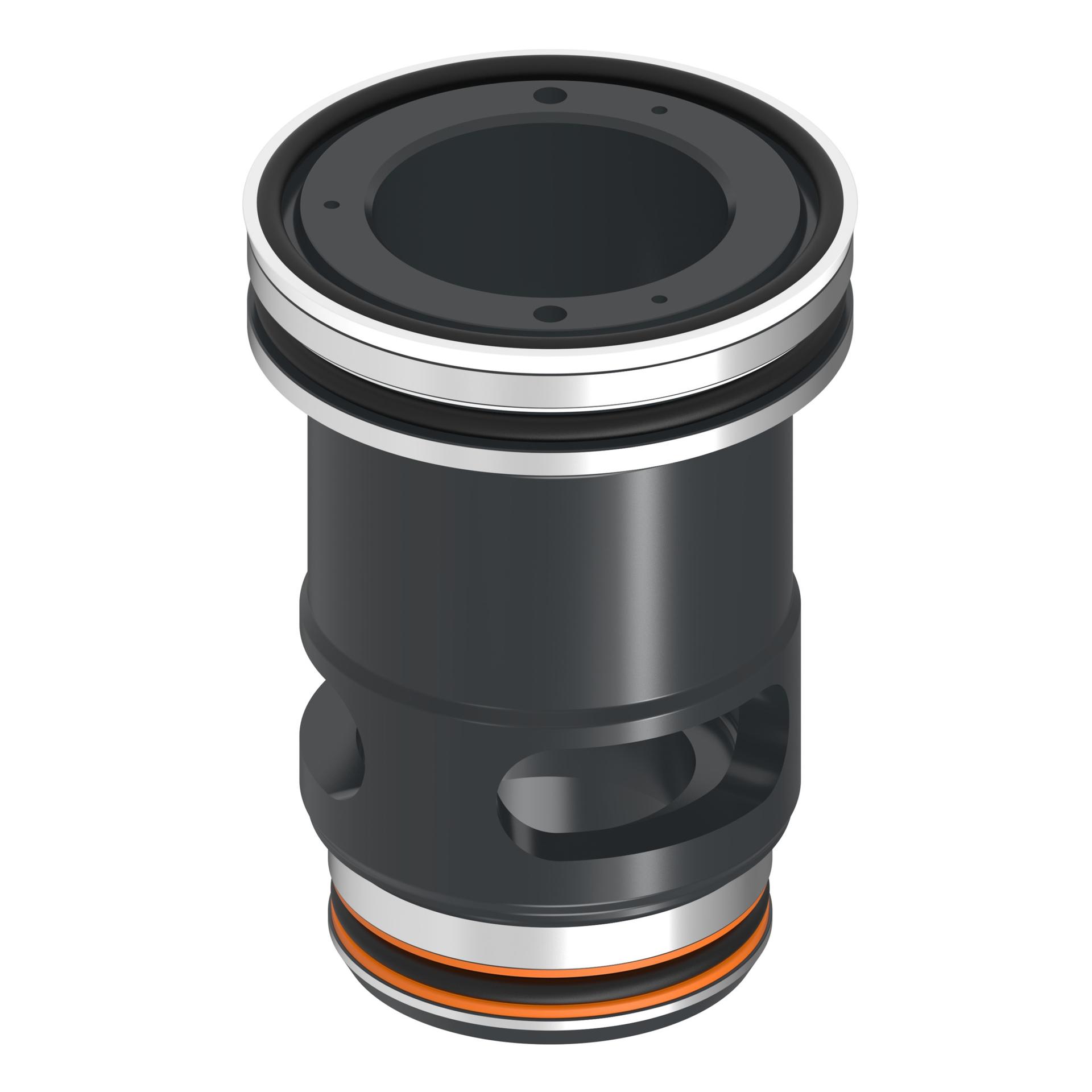Slip-in cartridge valve insert CVI-40-D15-60 (RIGHT)