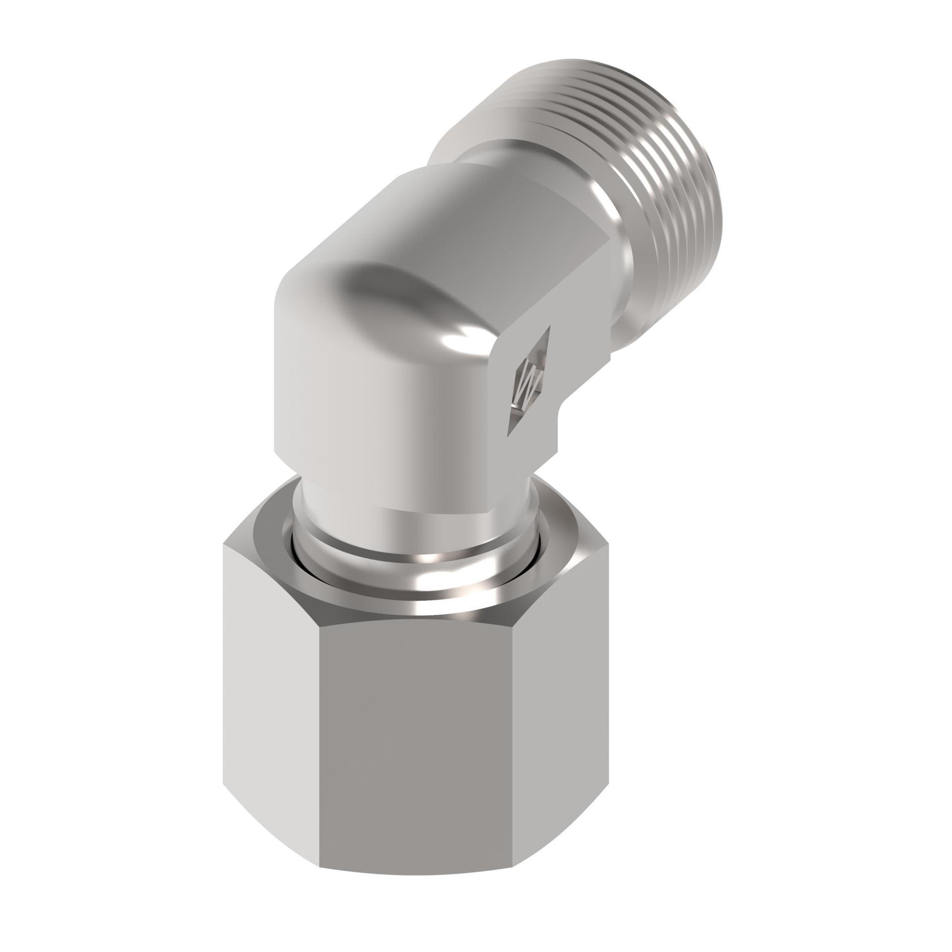 Tube fitting WAL063879 (RIGHT)