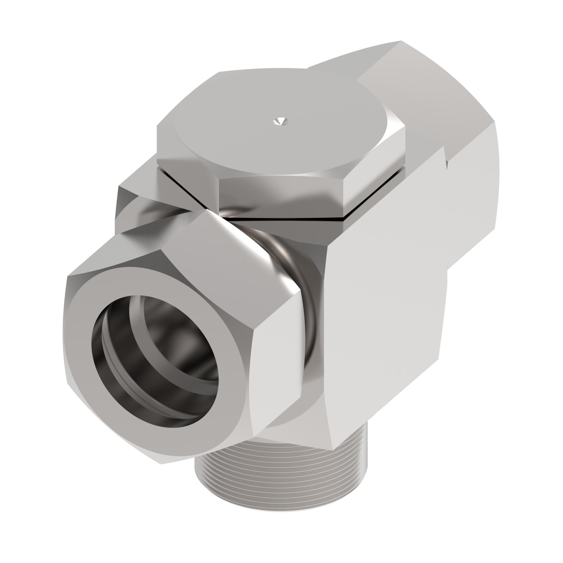 Banjo adapter WAL623381 (RIGHT)