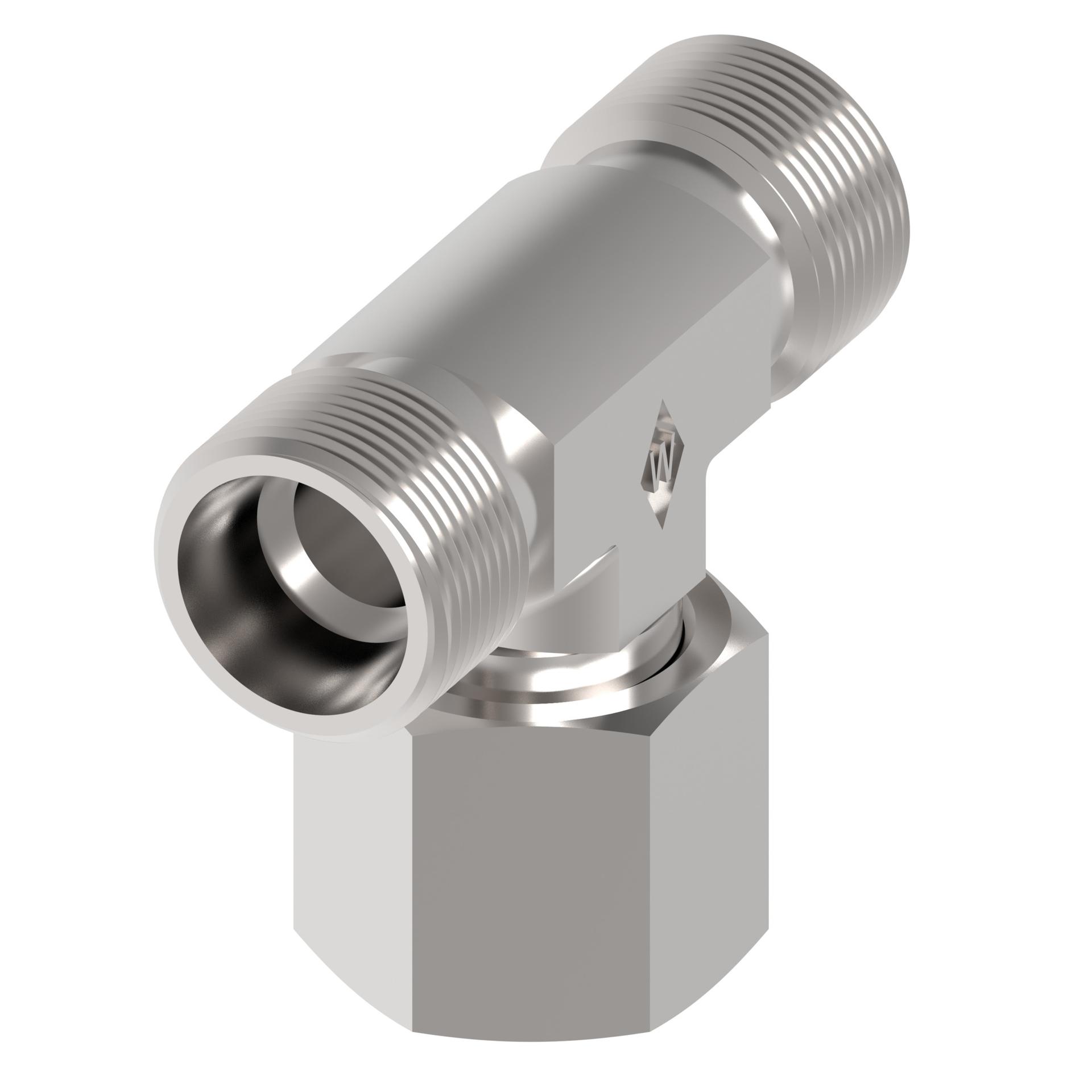 Tee-Y adapter WAL063899 (RIGHT)