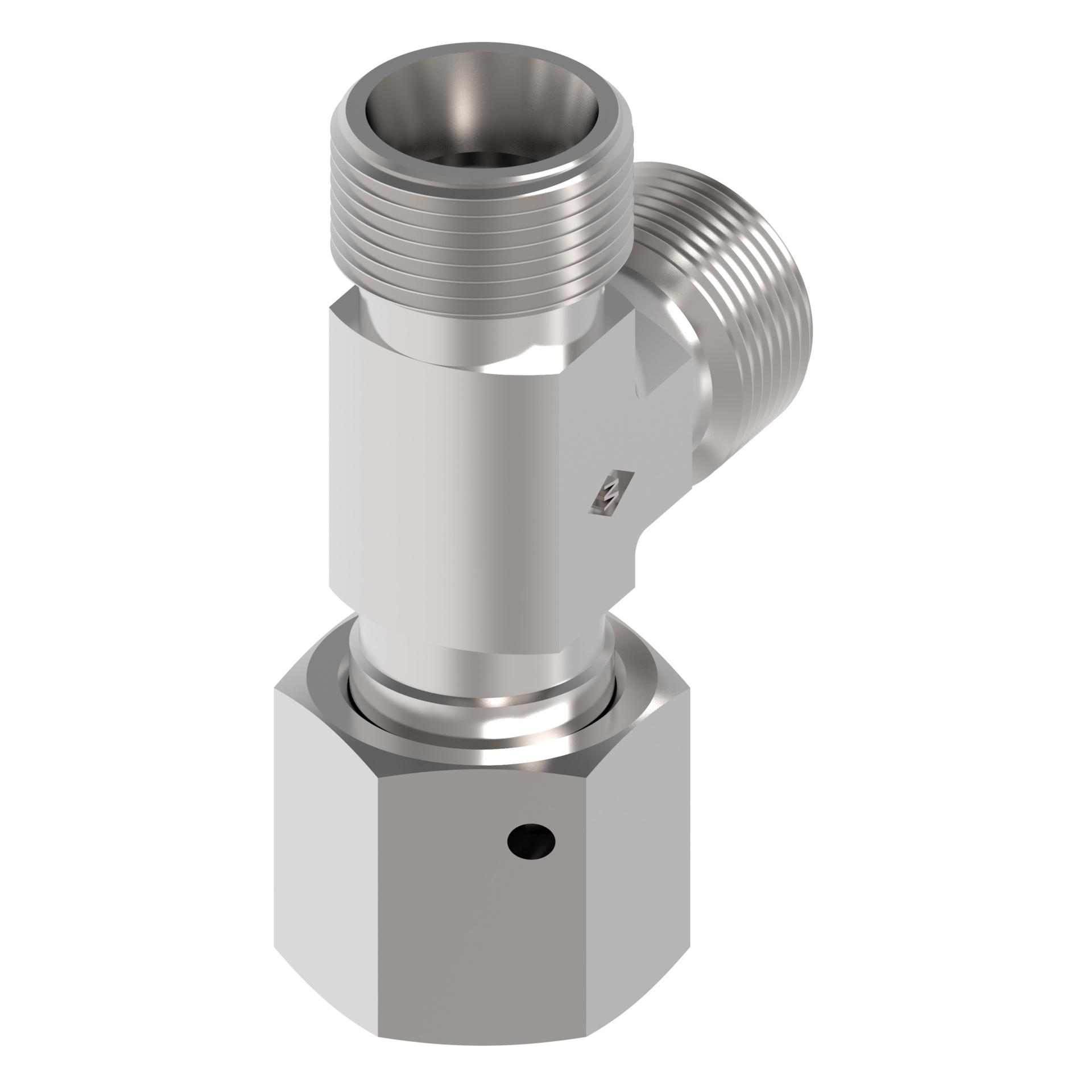 Tee-Y adapter WAL063917 (RIGHT)