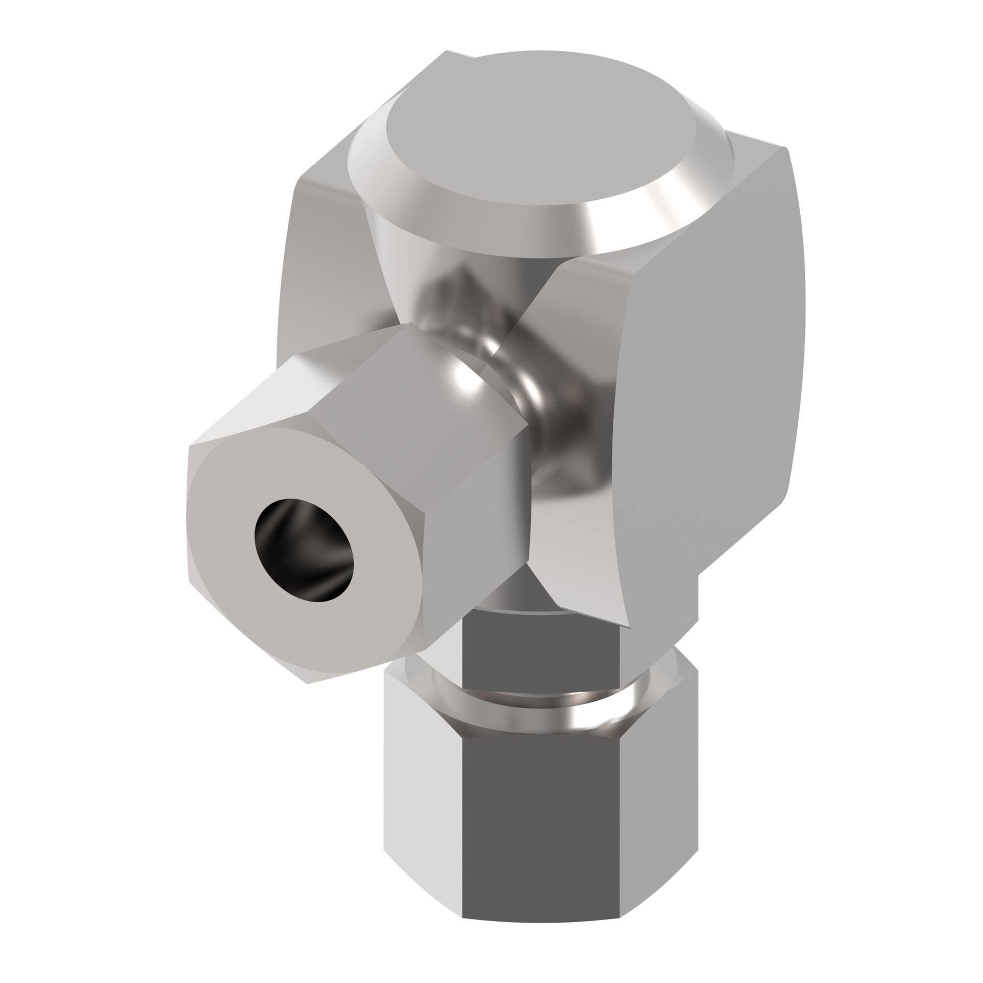 Adapter WAL373708 (RIGHT)
