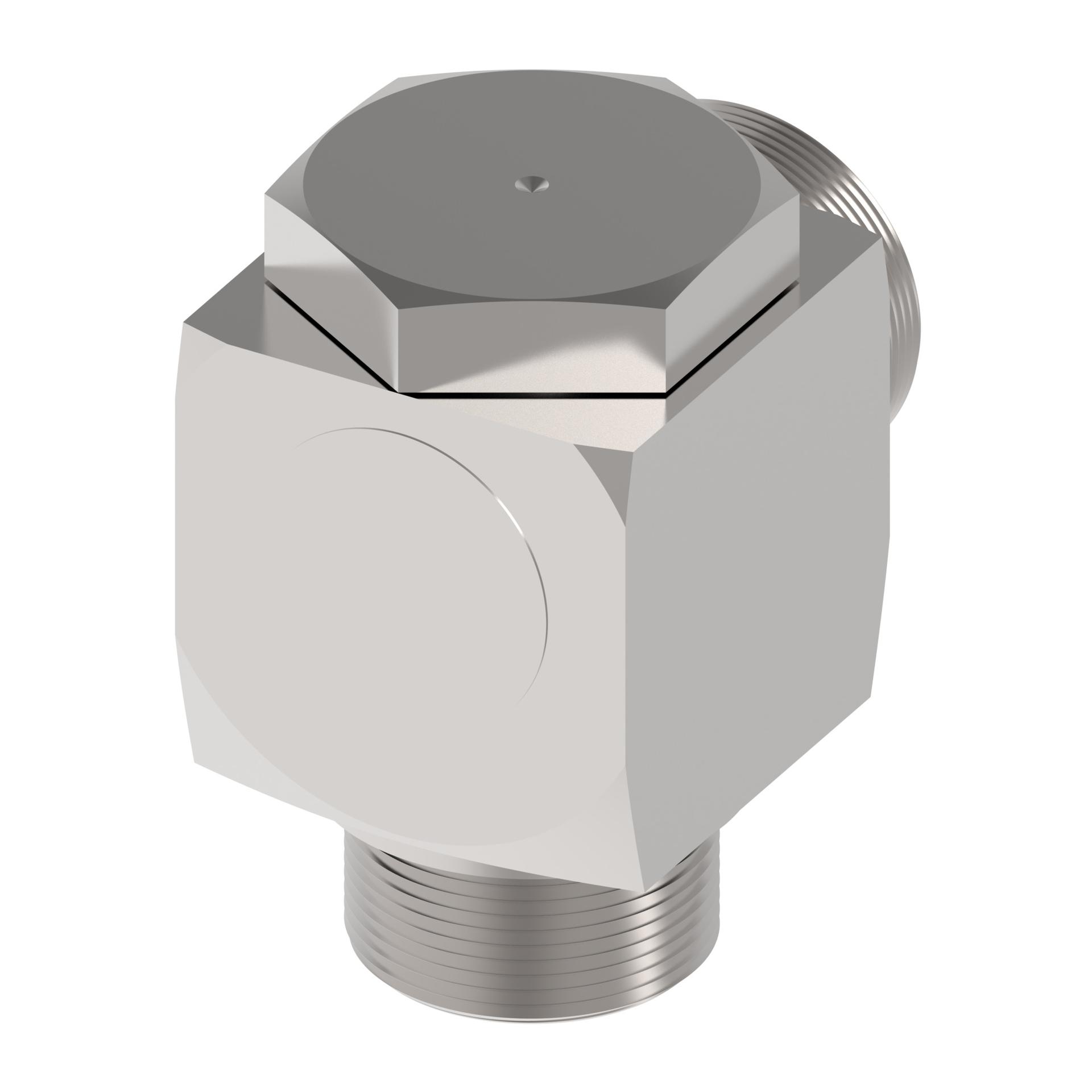 Banjo adapter WAL606373 (RIGHT)