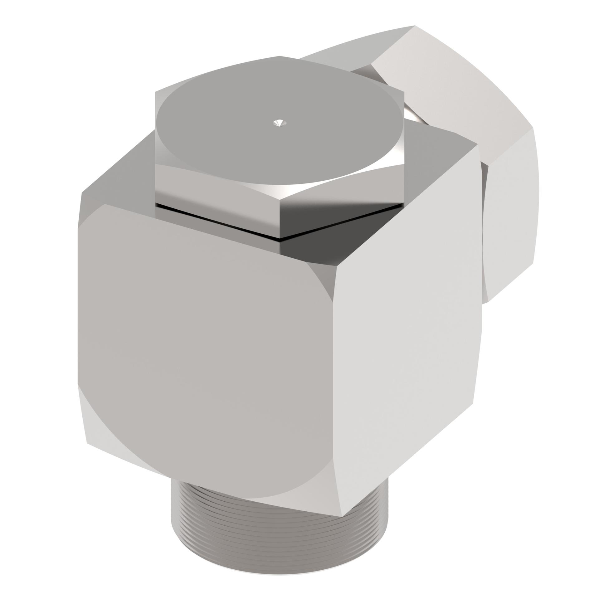 Banjo adapter WAL607037 (RIGHT)