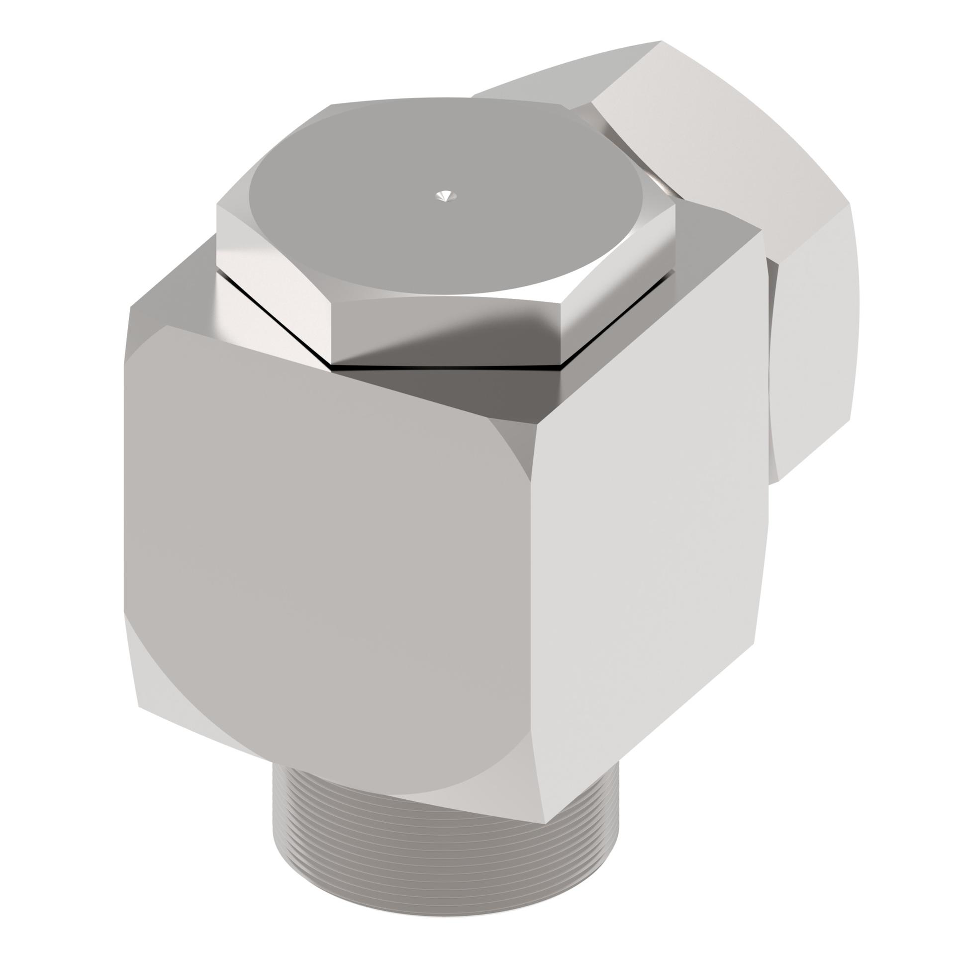 Banjo adapter WAL607085 (RIGHT)