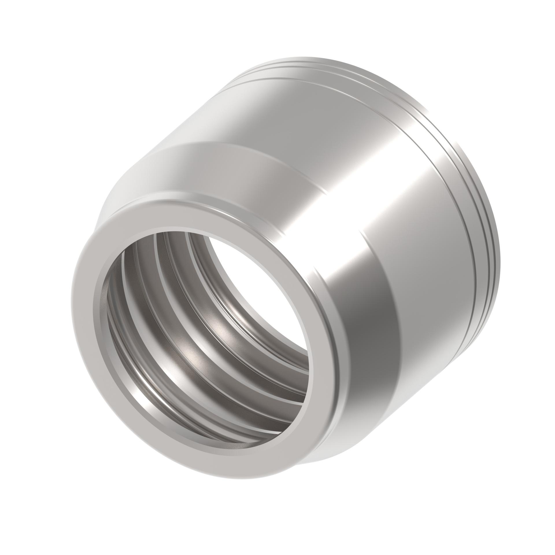 Fittings socket 1A20 1A24 and 1A32 series (RIGHT)