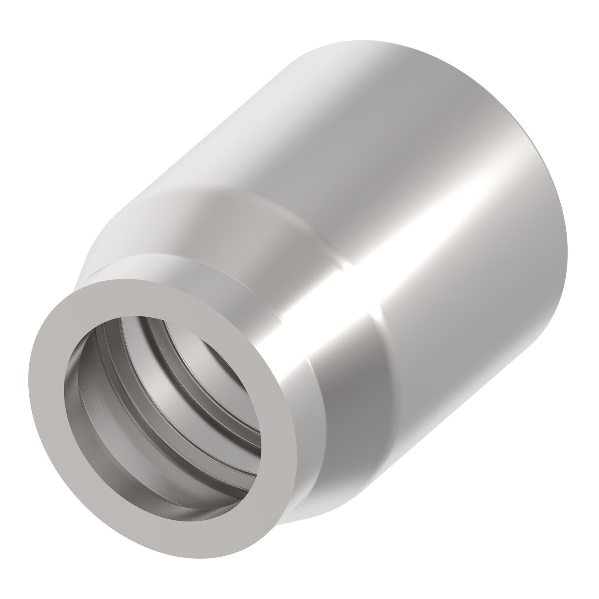 Fittings socket 1Z16 and 1Z32 series (RIGHT)