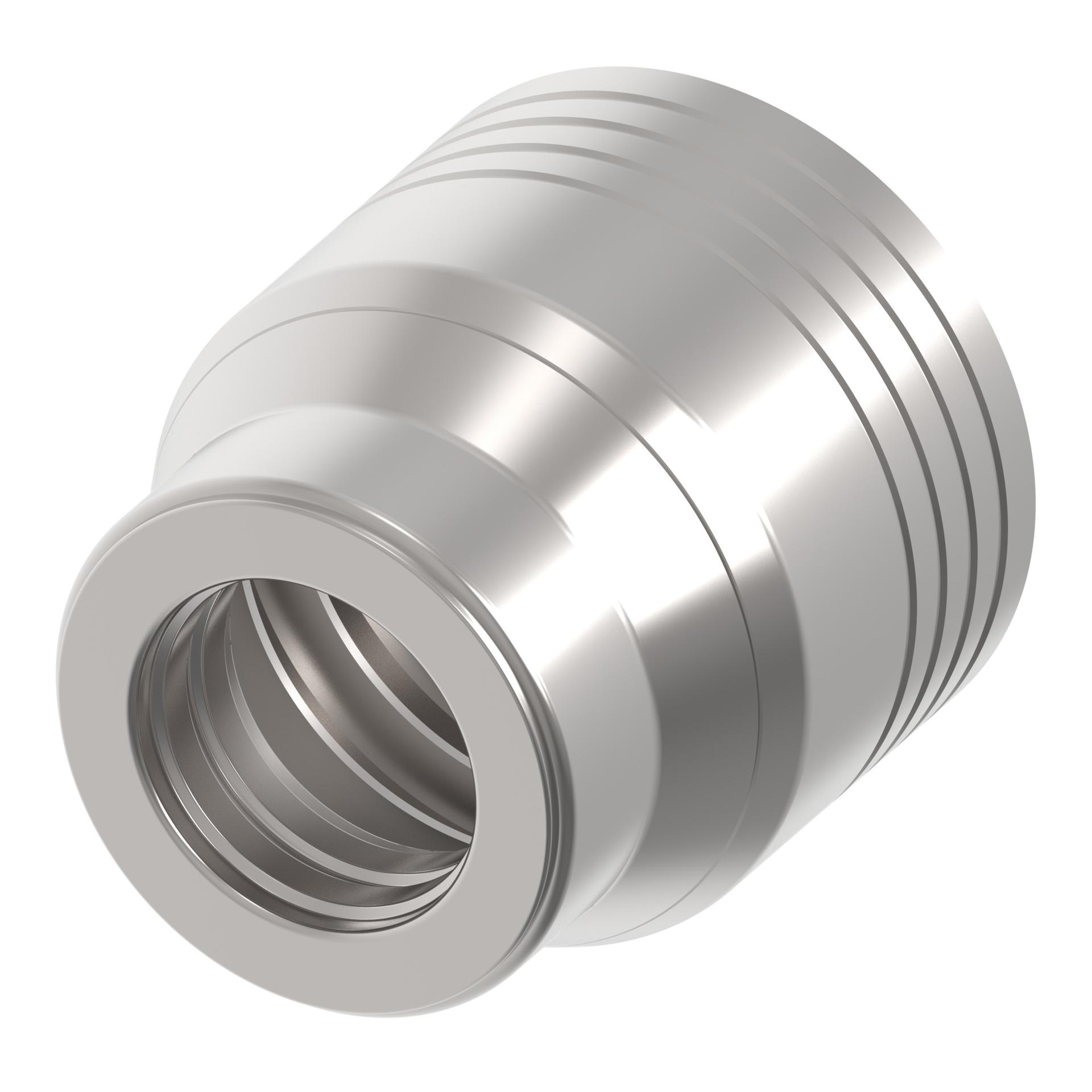 Fittings socket 4S6 4S8 and 4S10 series (RIGHT)