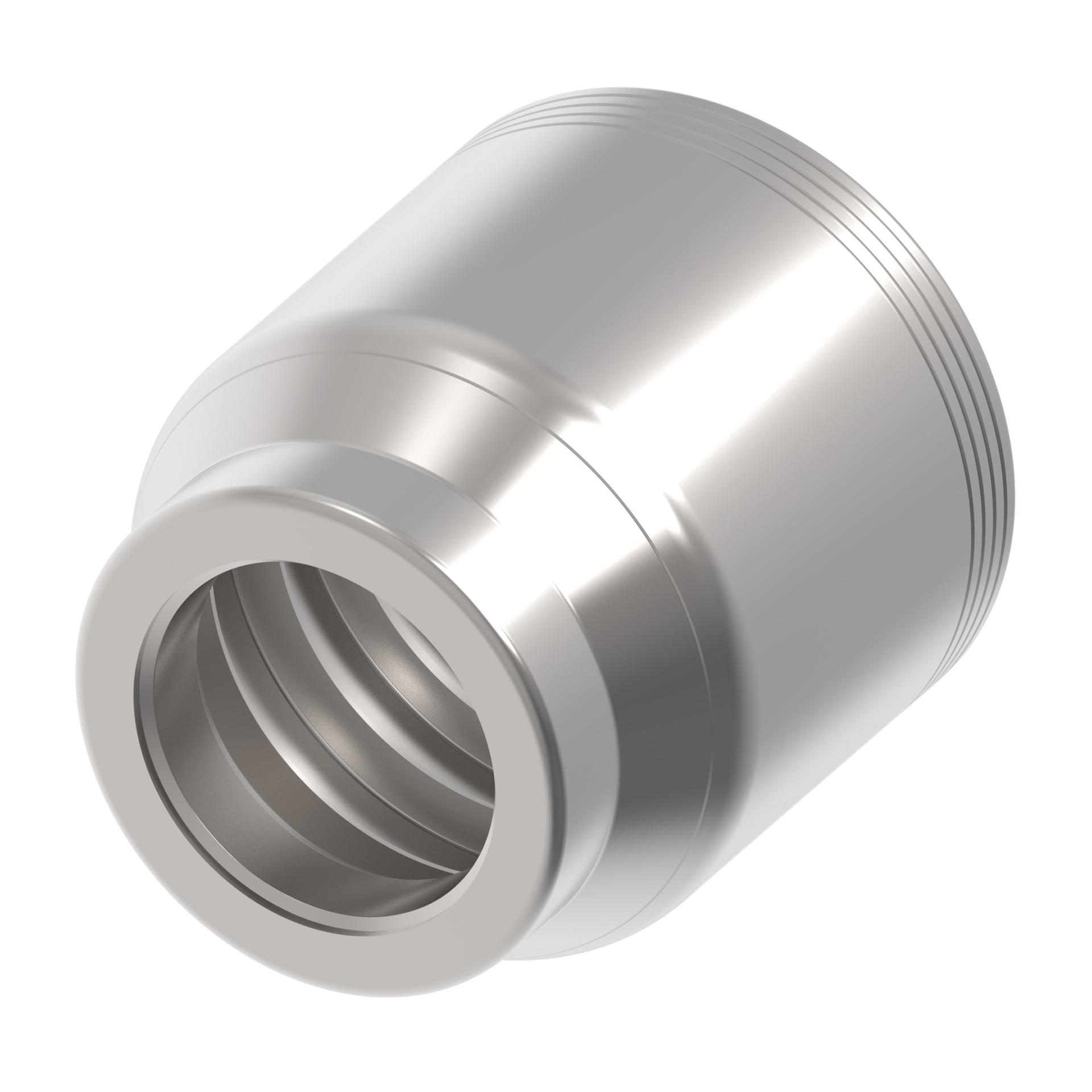 Fittings socket 4S20 4S24 and 4S32 series (RIGHT)
