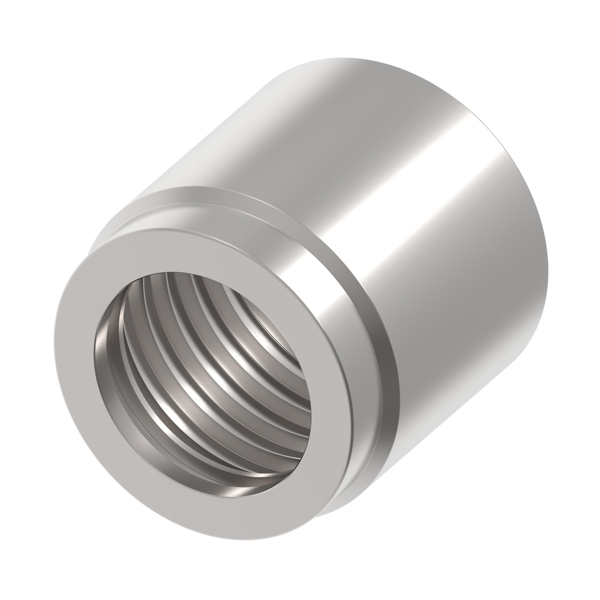Fittings socket 03310-40 (RIGHT)