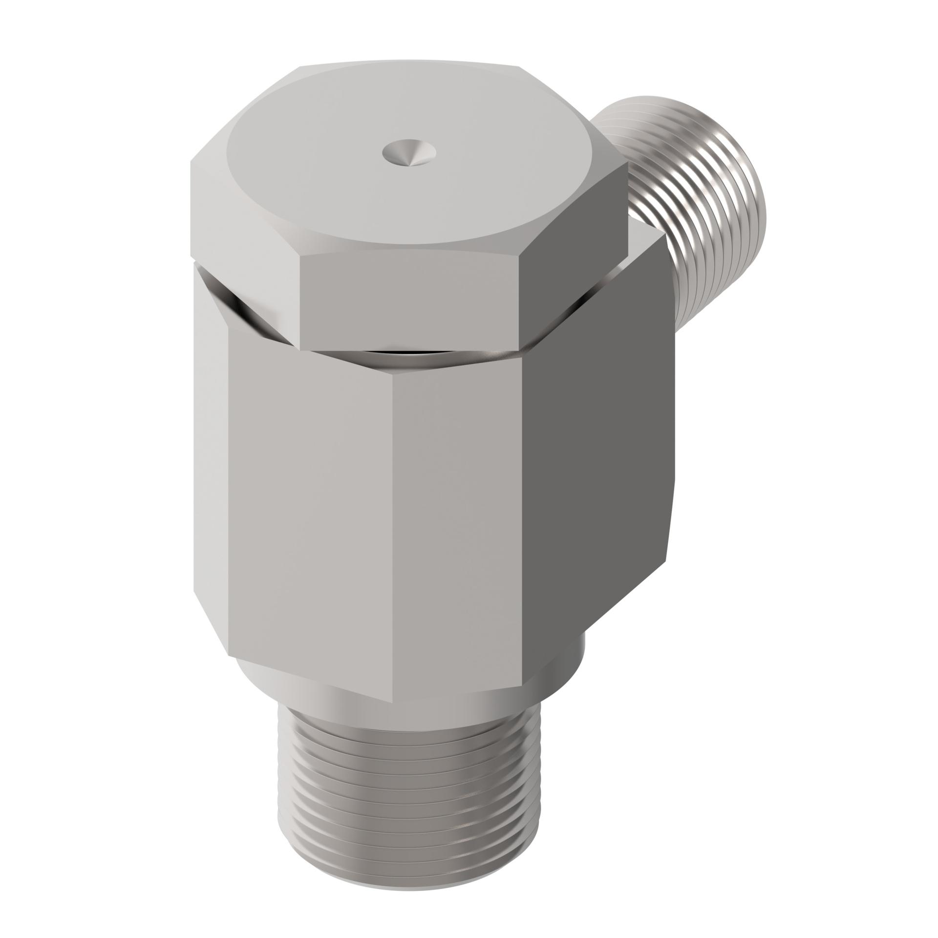 Banjo adapter WAL606661 (RIGHT)