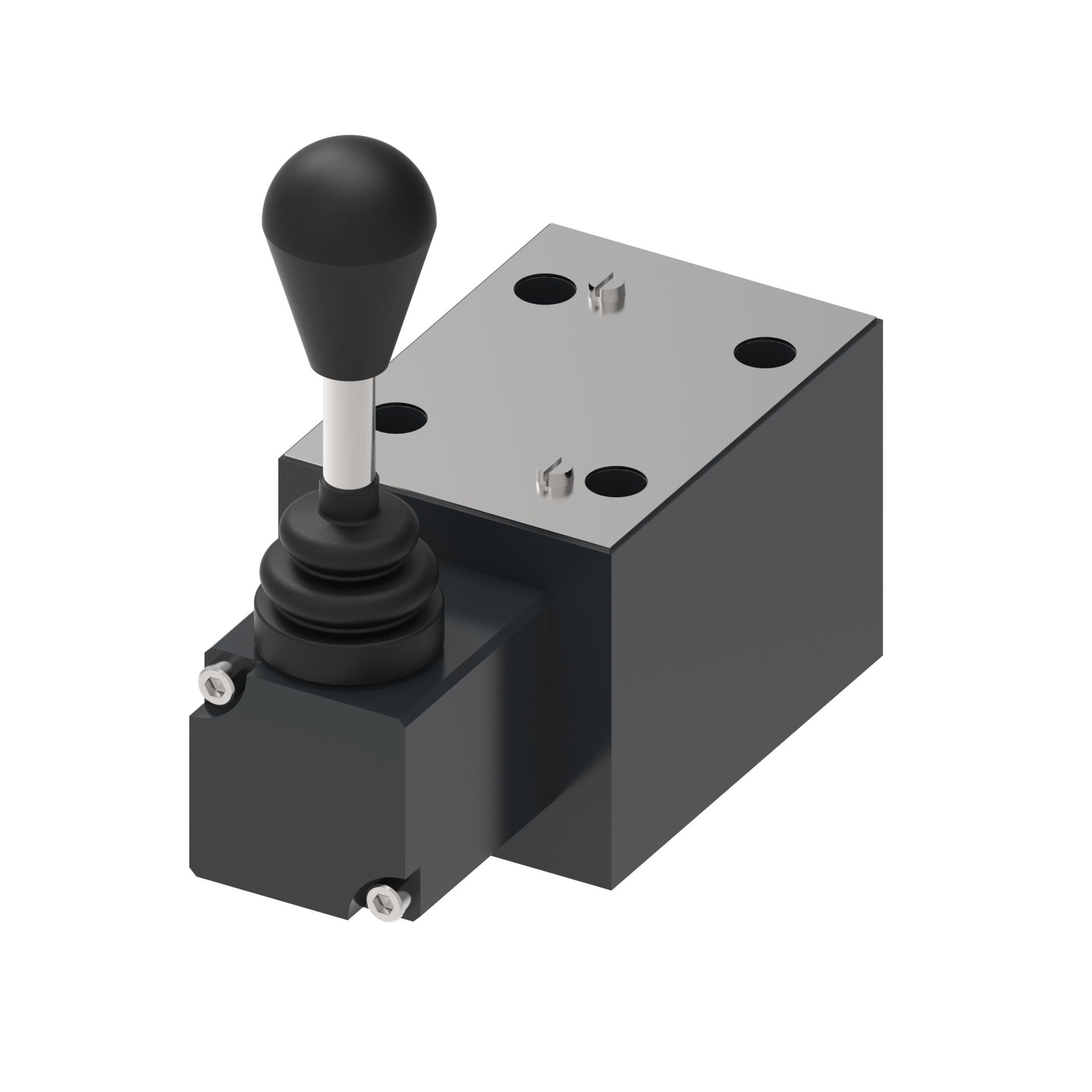 Vickers by Danfoss DG17V4-01N-H-10-STP directional control valves single stage (RIGHT)