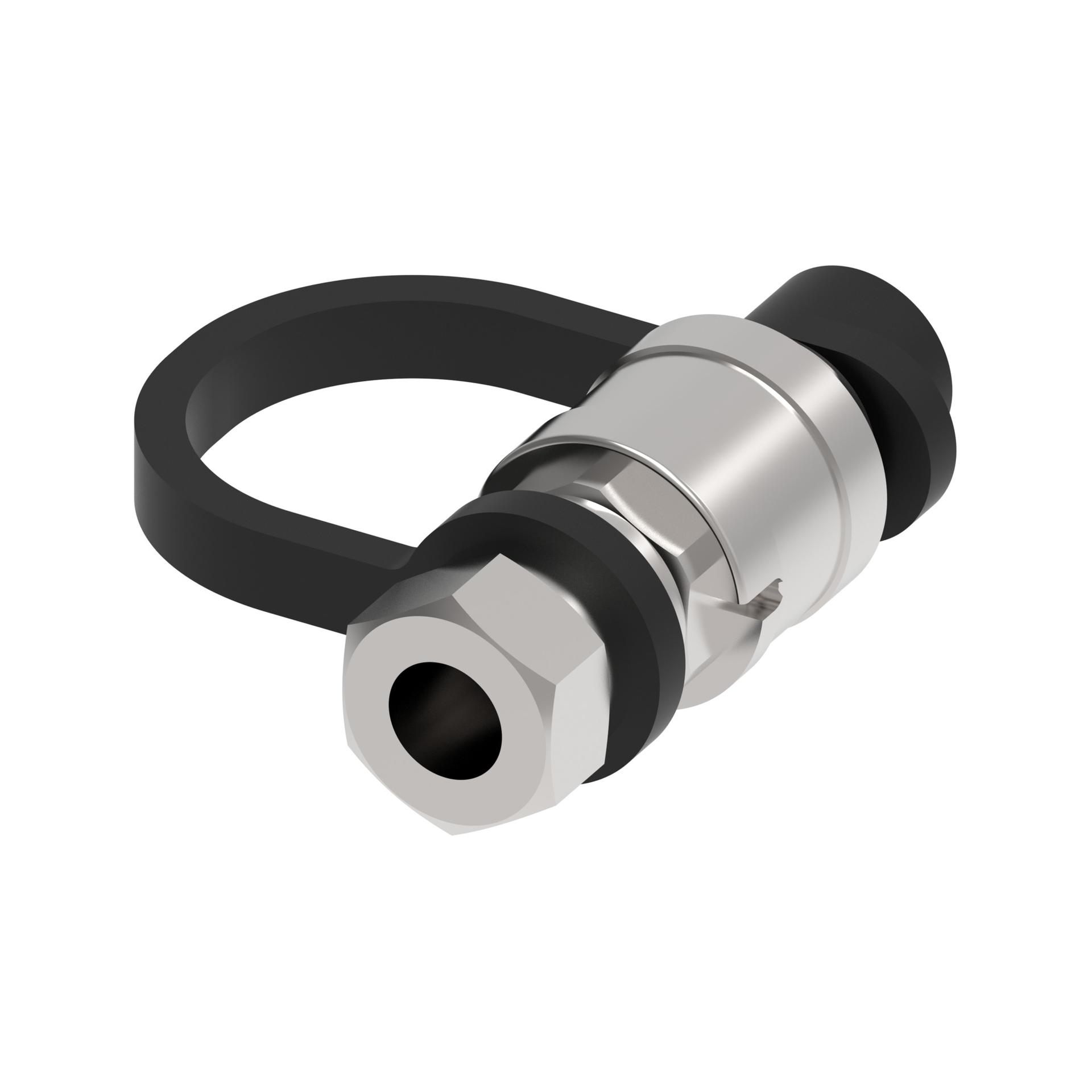 Quick disconnect couplings FD35-1050-06-06 (RIGHT)