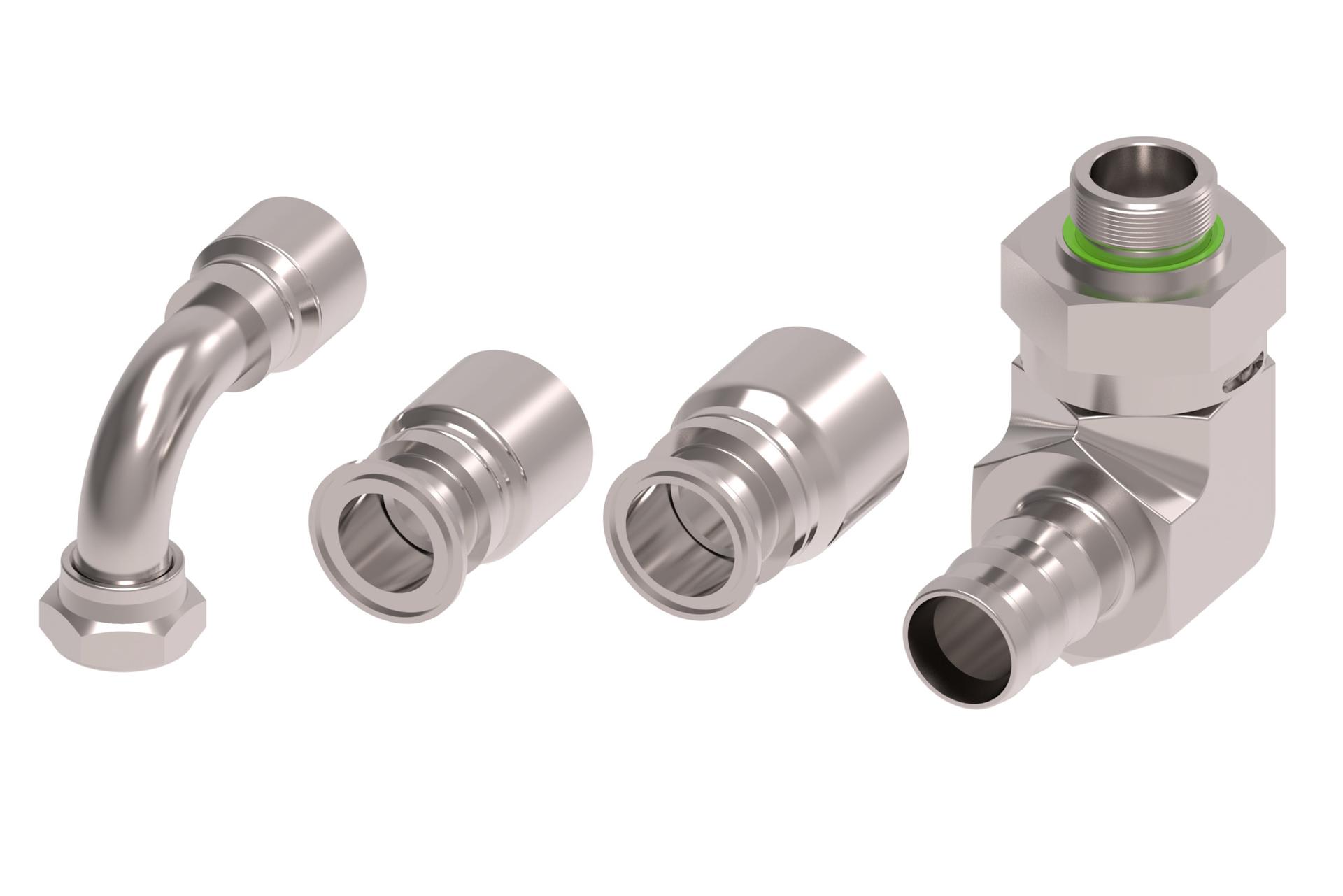 Data center fittings-product-category