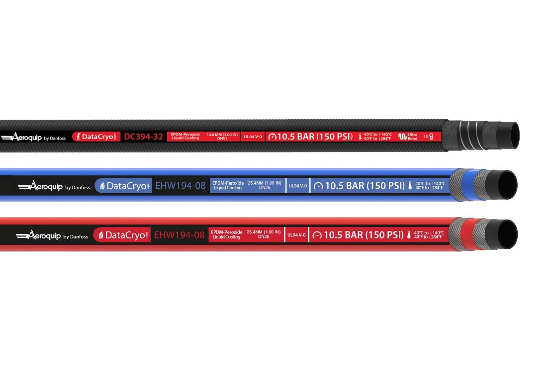 Data center hose and tubing-product-category