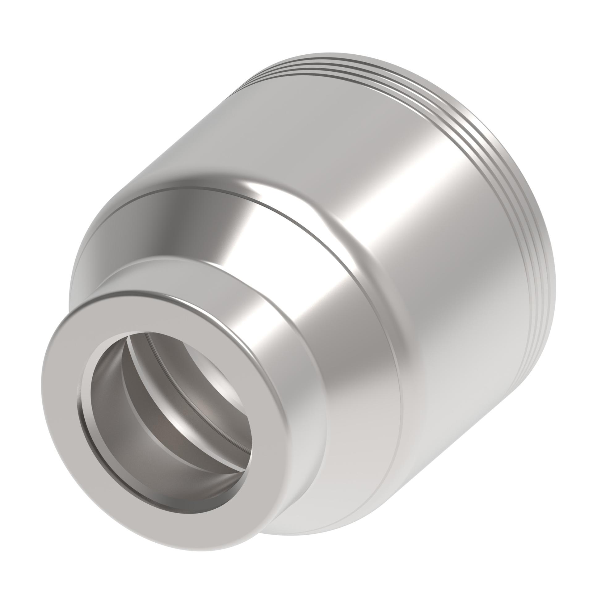 Fittings socket 4S12 and 4S16 series (RIGHT)