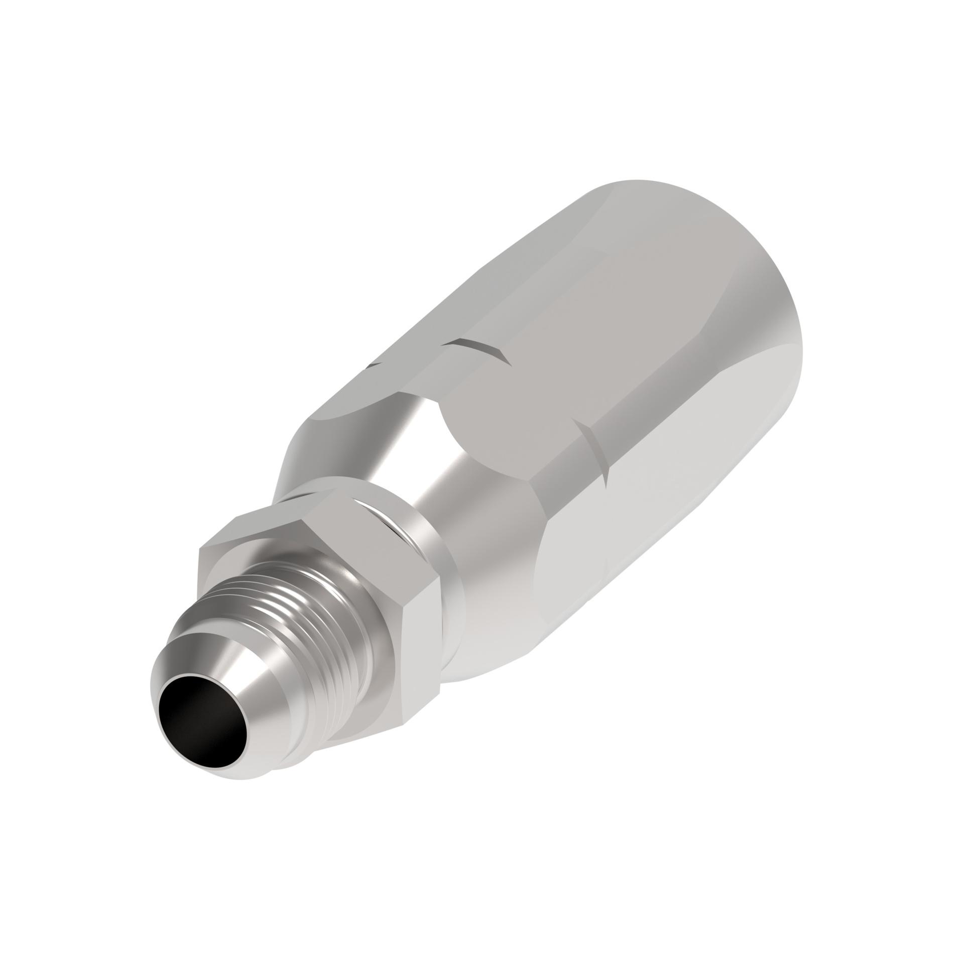 Reusable fittings FC5133-S series (RIGHT)