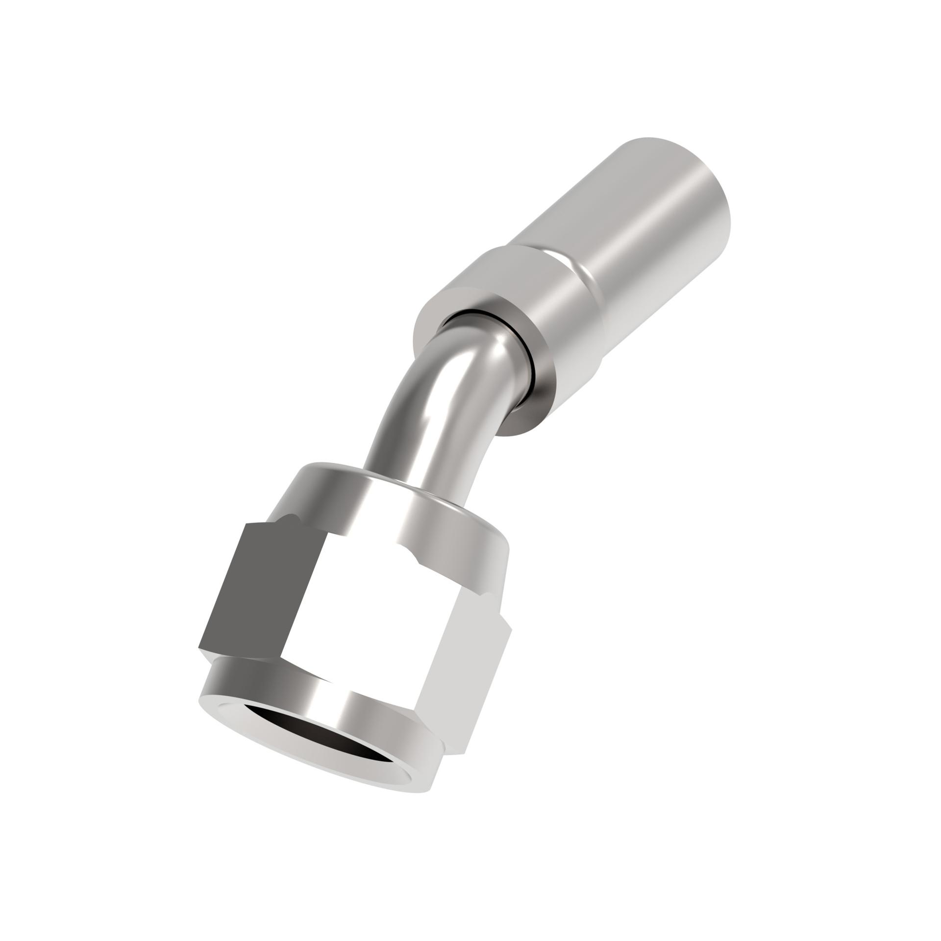Hose fittings FC7220-0404S (RIGHT)