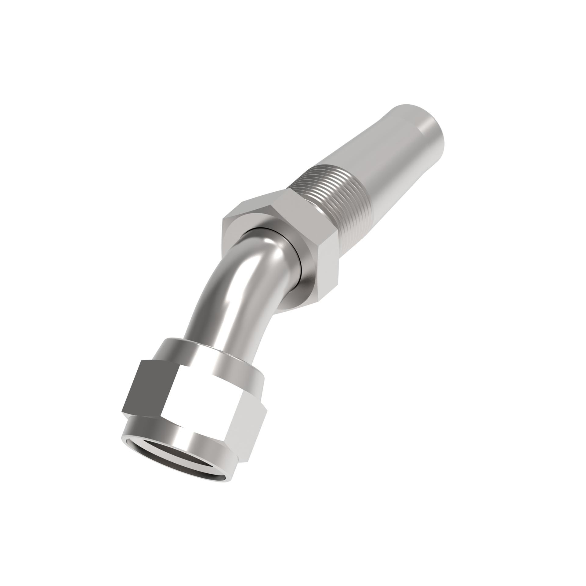 Nipple assembly FC6548-S (RIGHT)