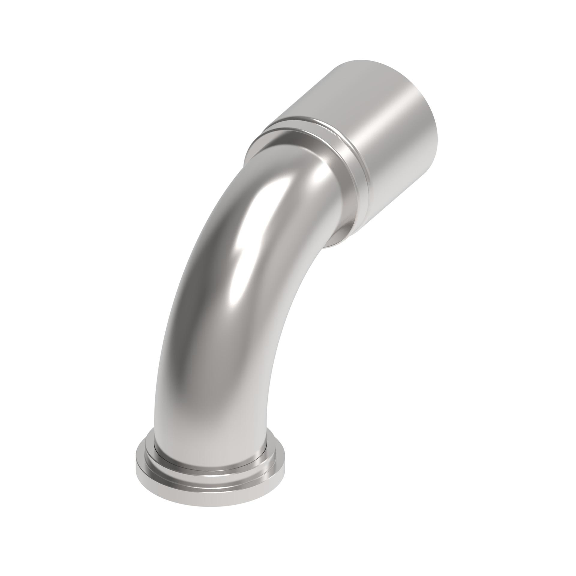 Hose fitting FC9152-S (RIGHT)