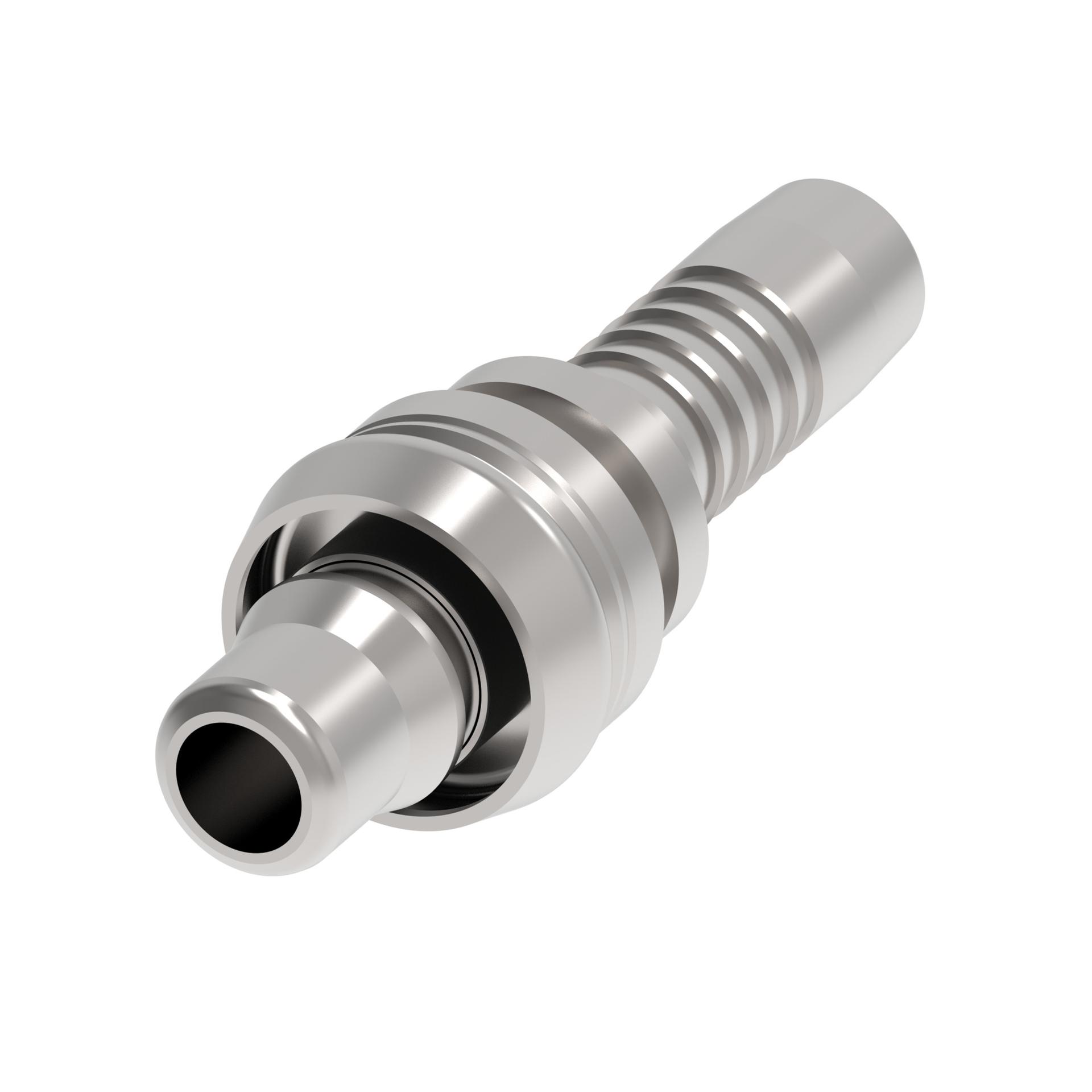 Hose fitting FJ4645-S (RIGHT)