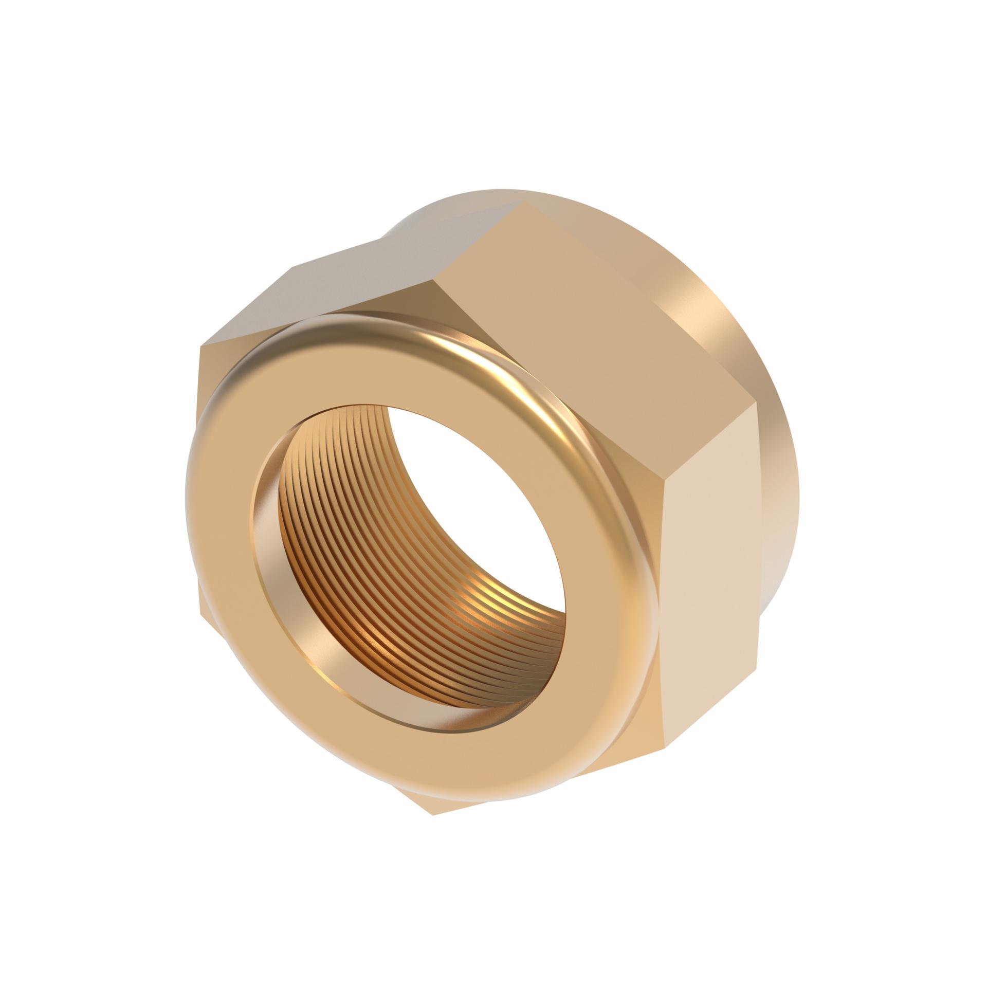 Nut 3-1290 (RIGHT)