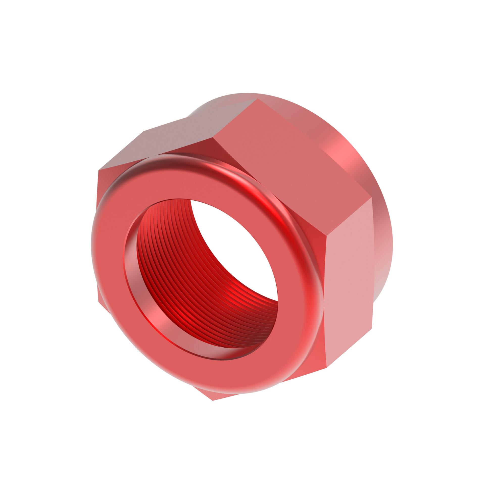 Nut 1290-E series (RIGHT)