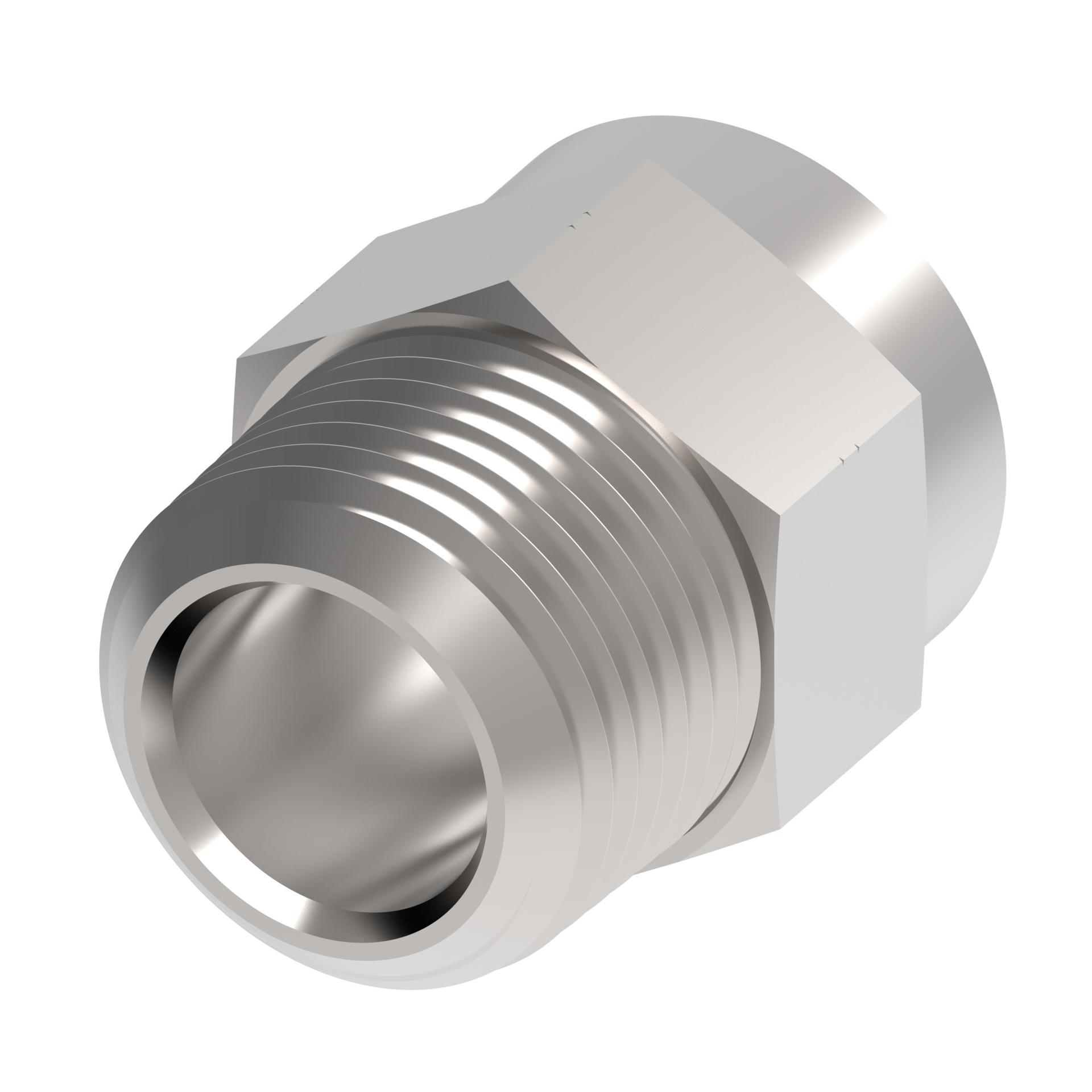 Nut N-NF series (RIGHT)