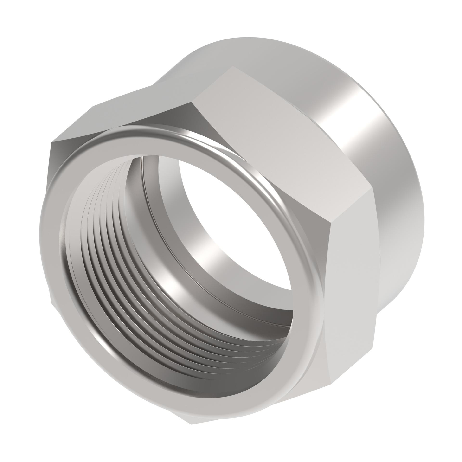 Nut SH18306-series (RIGHT)