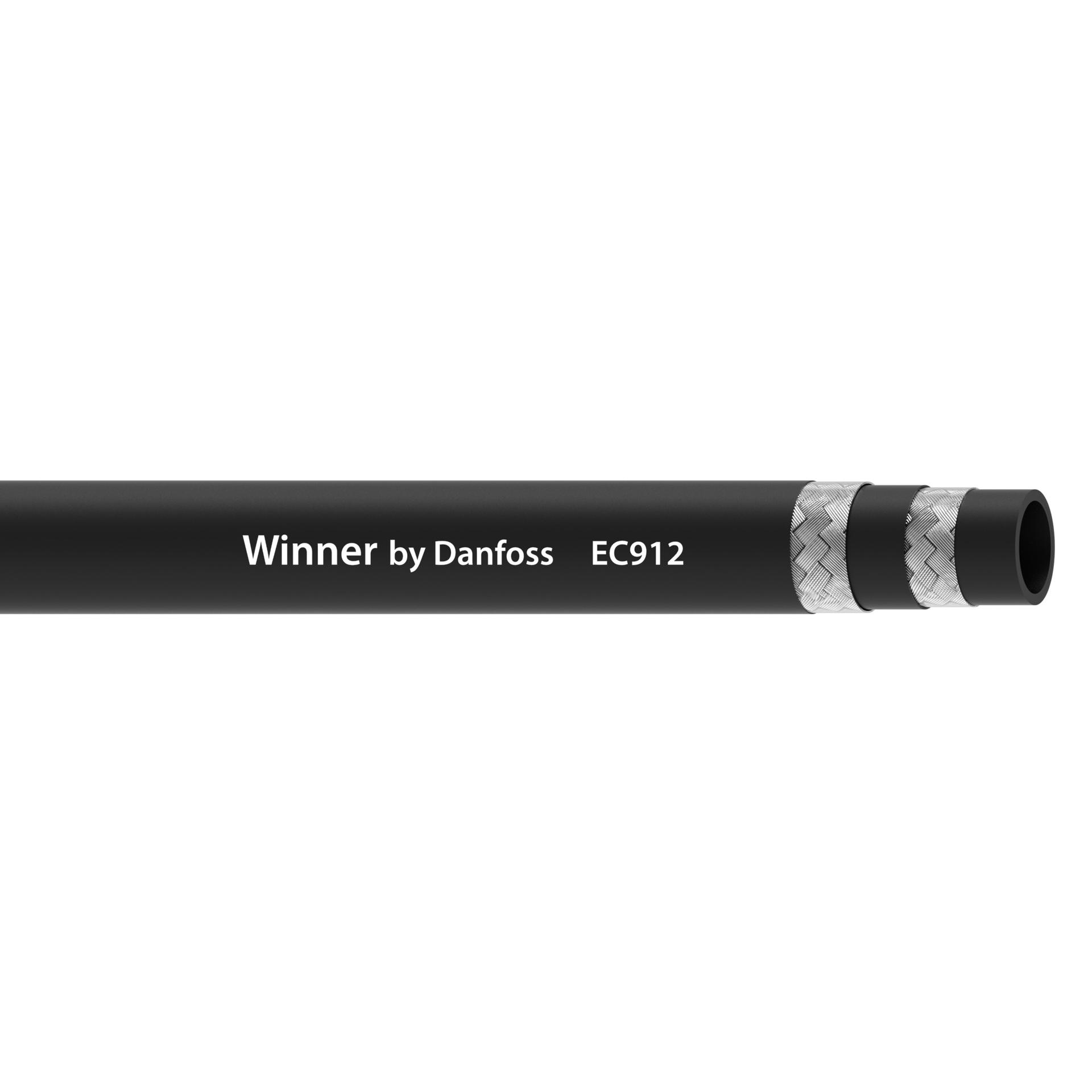 Winner by Danfoss EC912 series hose (CENTER)
