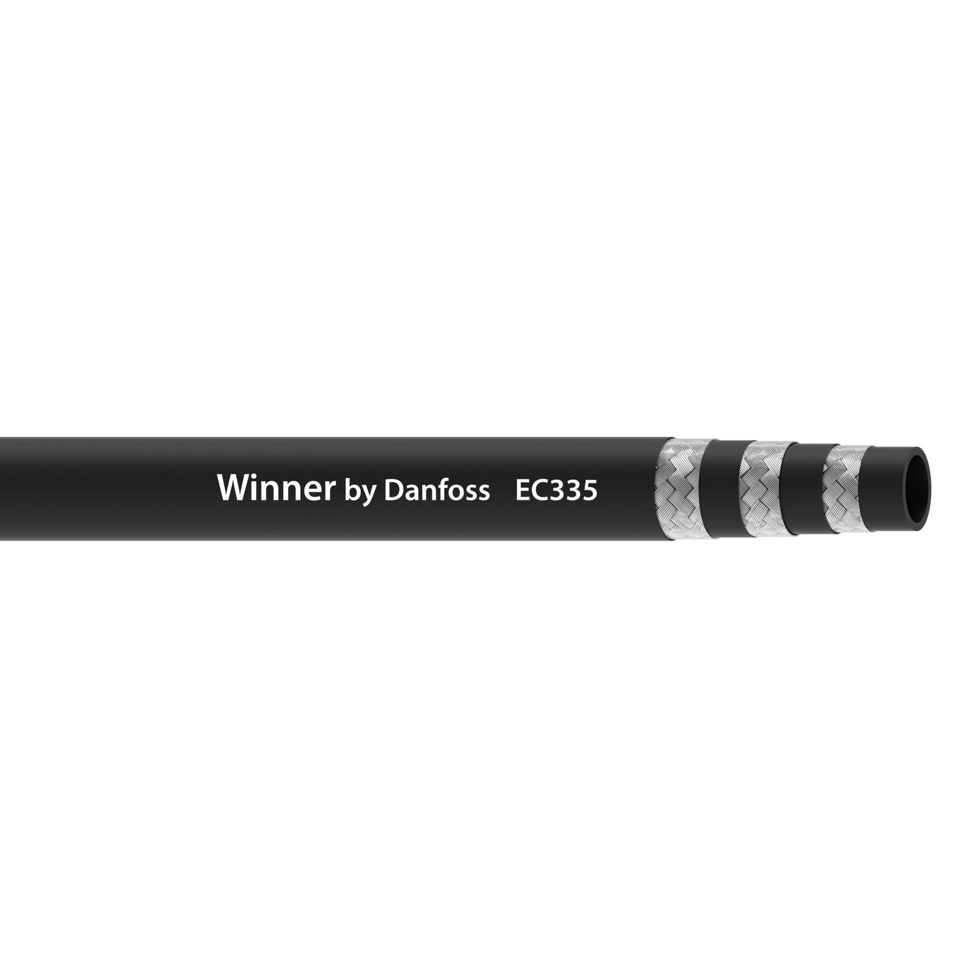 Winner by Danfoss EC335 series hose (CENTER)