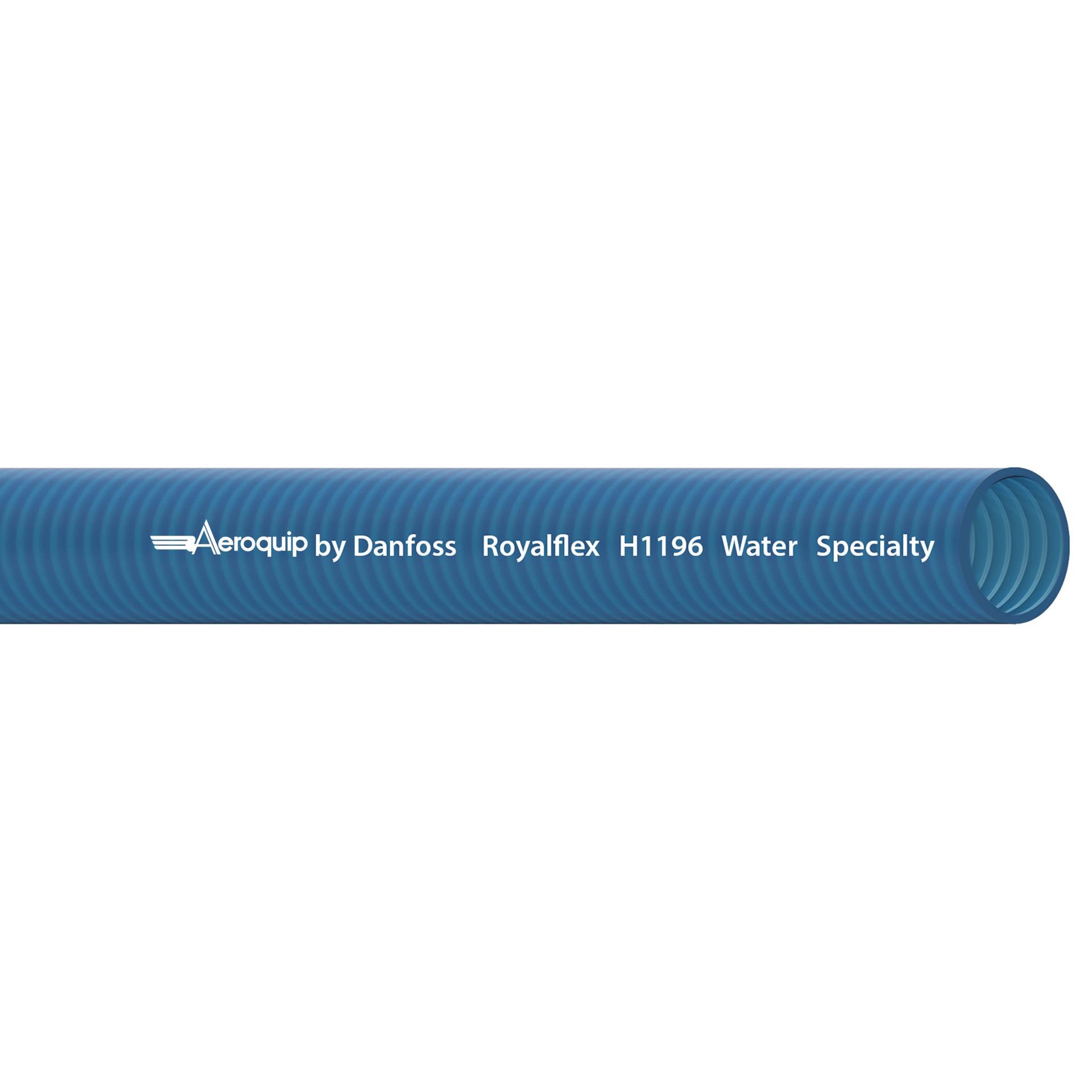 Hoses and Flexible Tubes H1196 (CENTER)