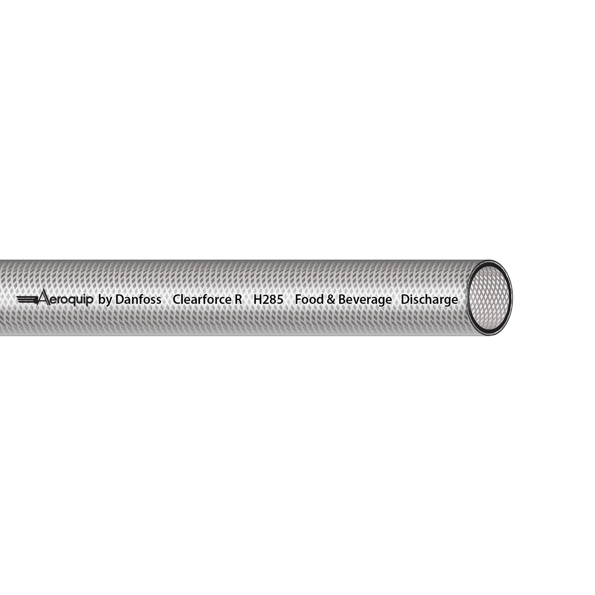 Hoses and Flexible Tubes H285 (CENTER)