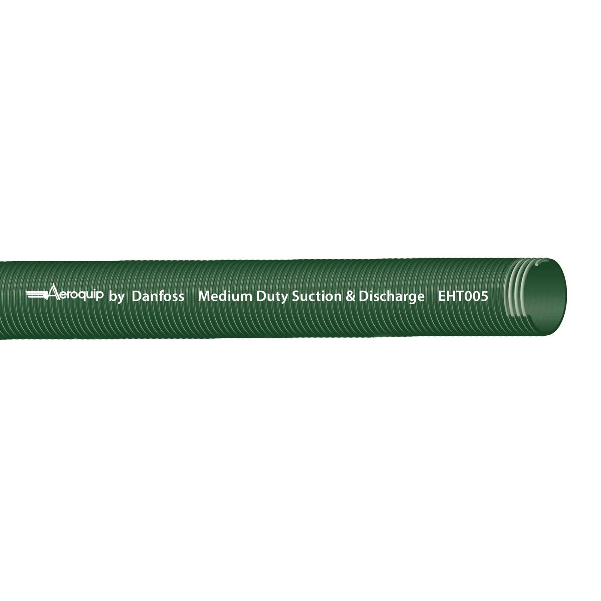 Aeroquip by Danfoss EHT005 Series industrial hose (CENTER)