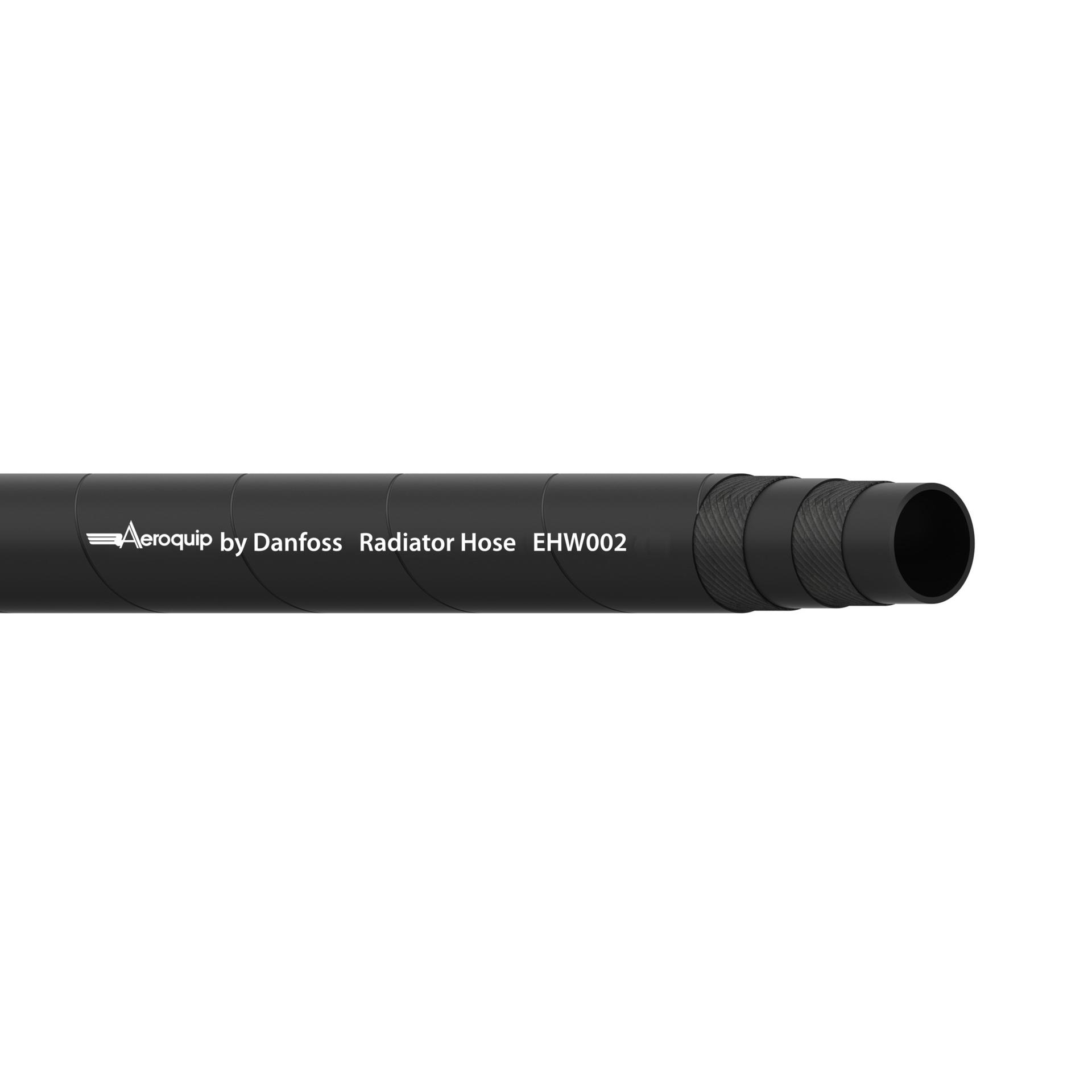 Aeroquip by Danfoss EHW002 Series industrial hose (CENTER)