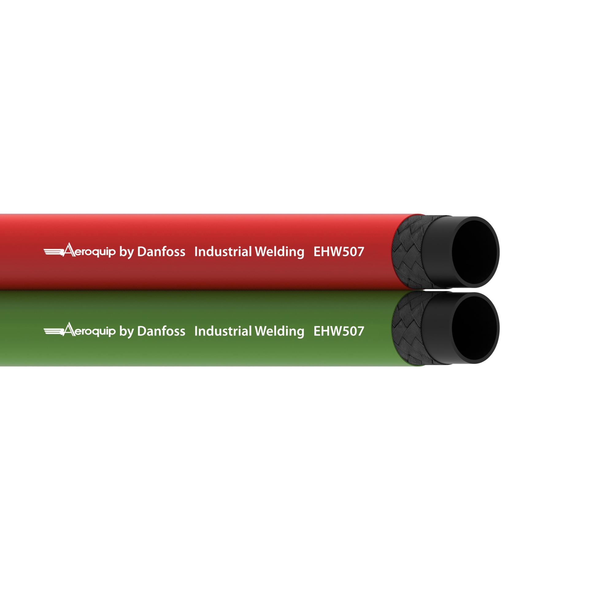 Aeroquip by Danfoss EHW507 Series industrial hose (CENTER)
