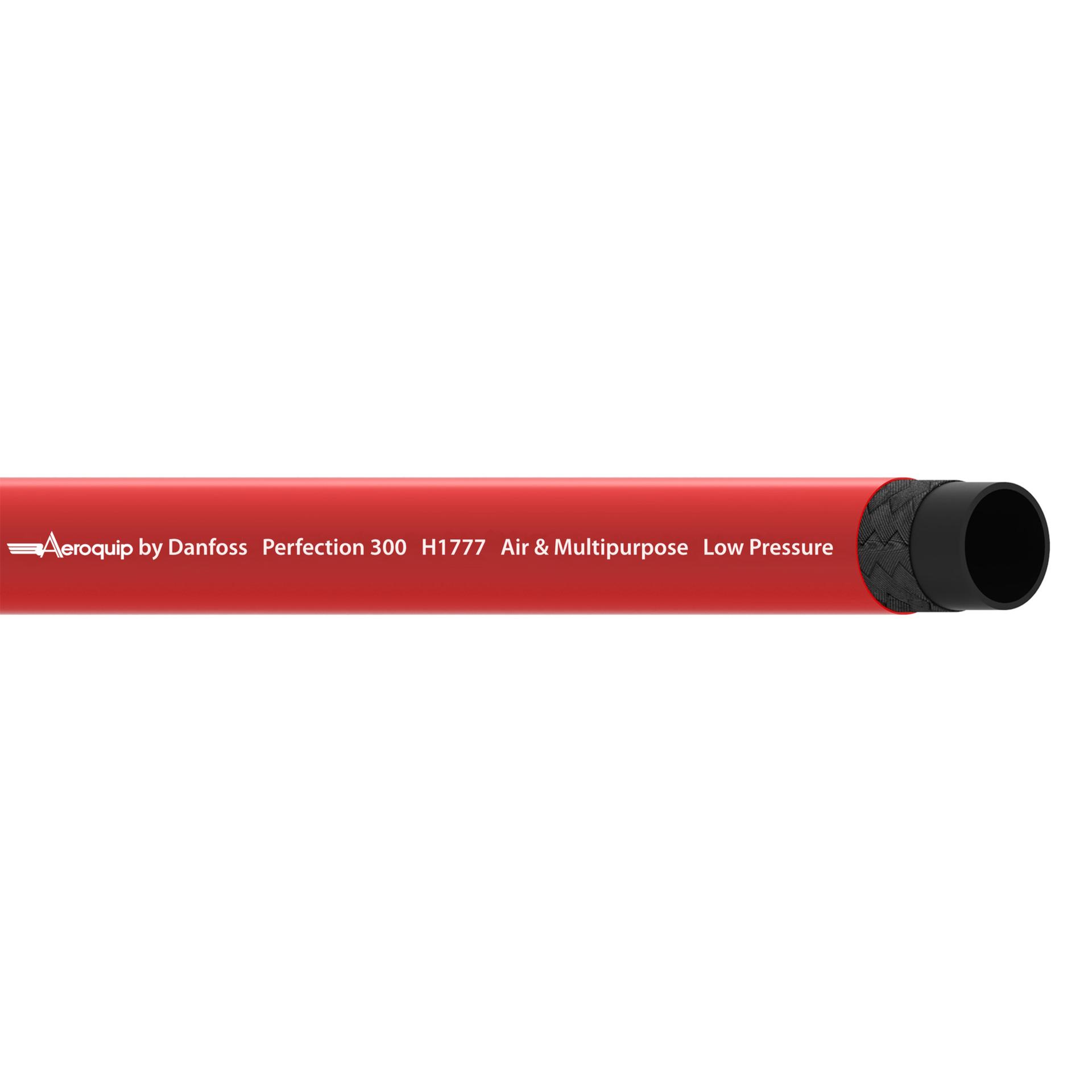 Aeroquip by Danfoss H1777 Series industrial hose air and multipurpose (CENTER)