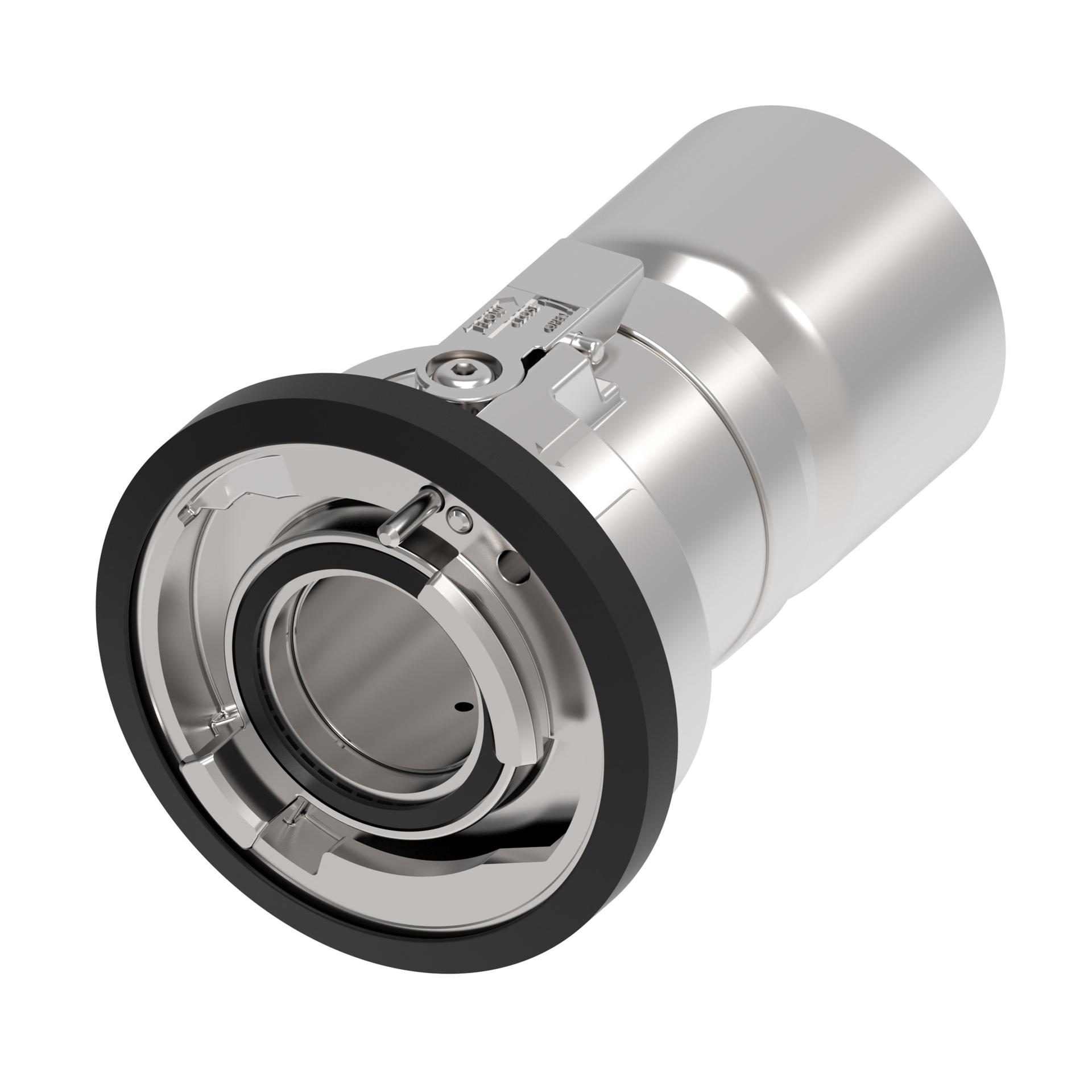 Quick disconnect coupling FD83-2170-32-32 (RIGHT)