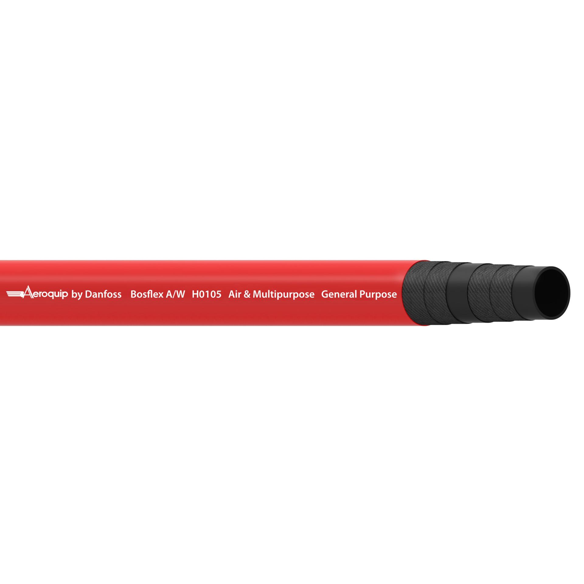 Aeroquip by Danfoss H0105 Series industrial hose (CENTER)