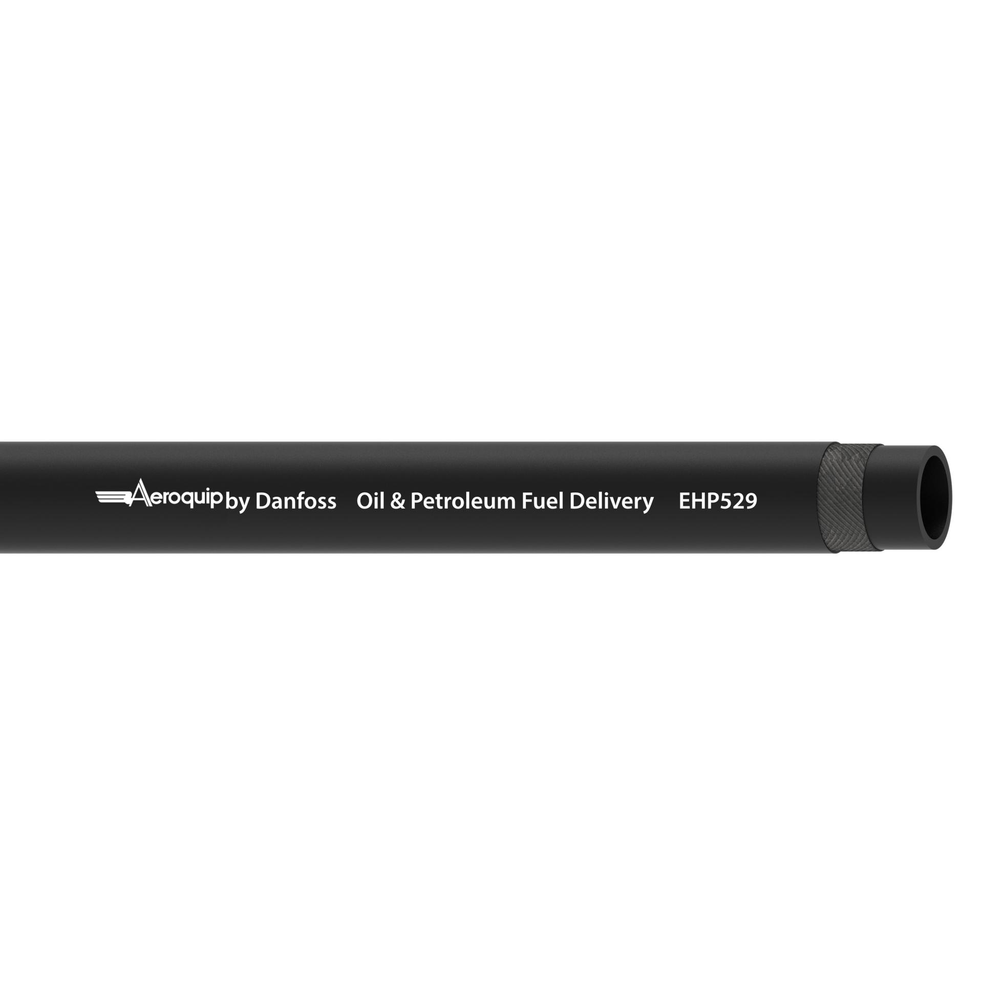 Aeroquip by Danfoss EHP529 series hose (CENTER)