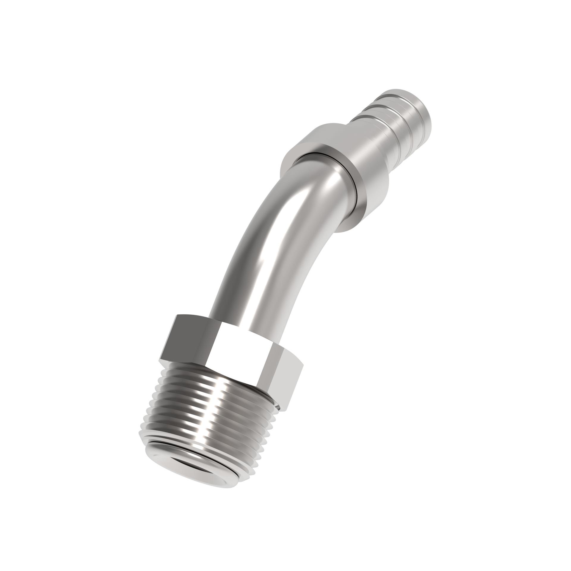 Nipple assembly FC6261-S (RIGHT)
