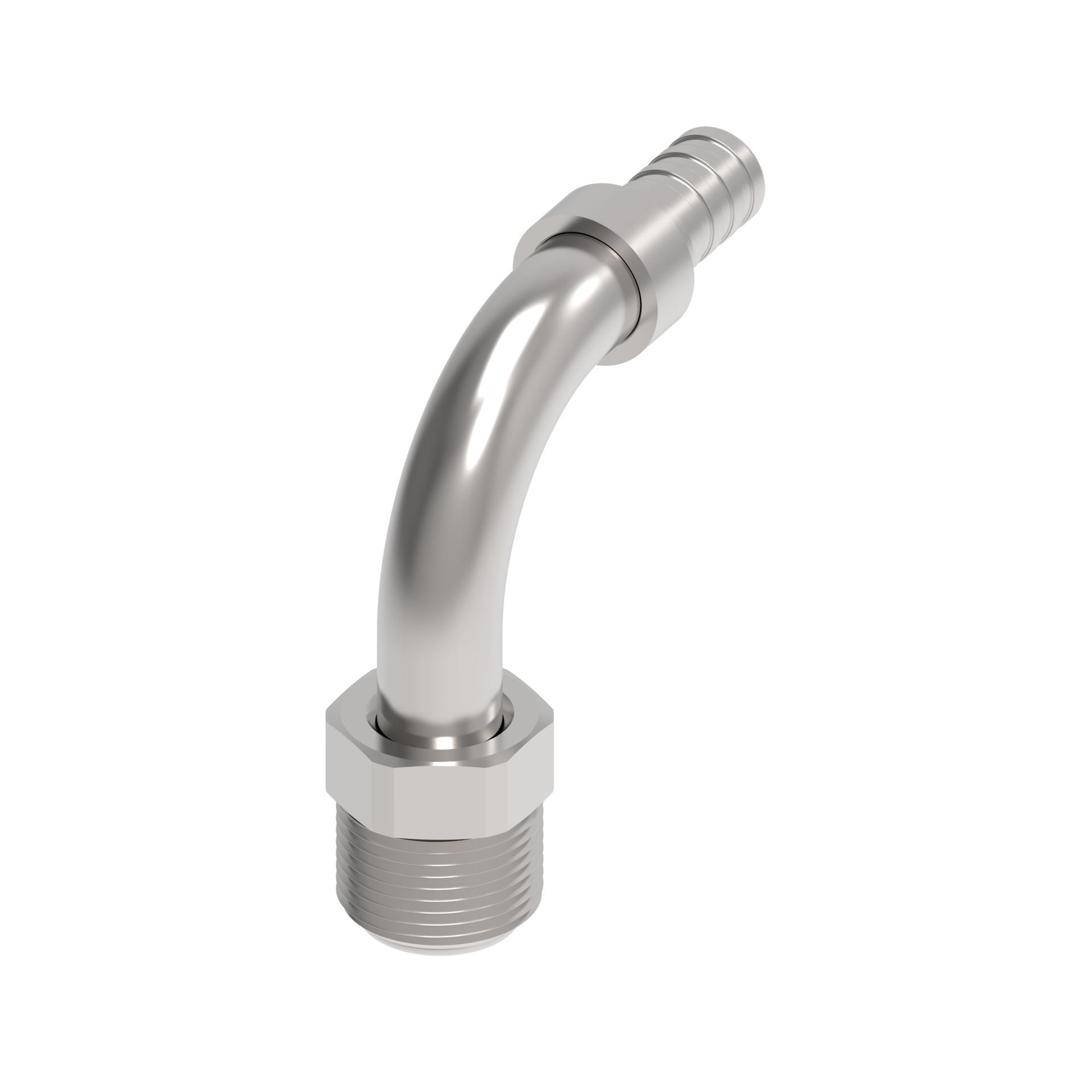Nipple assembly FC6263-S (RIGHT)