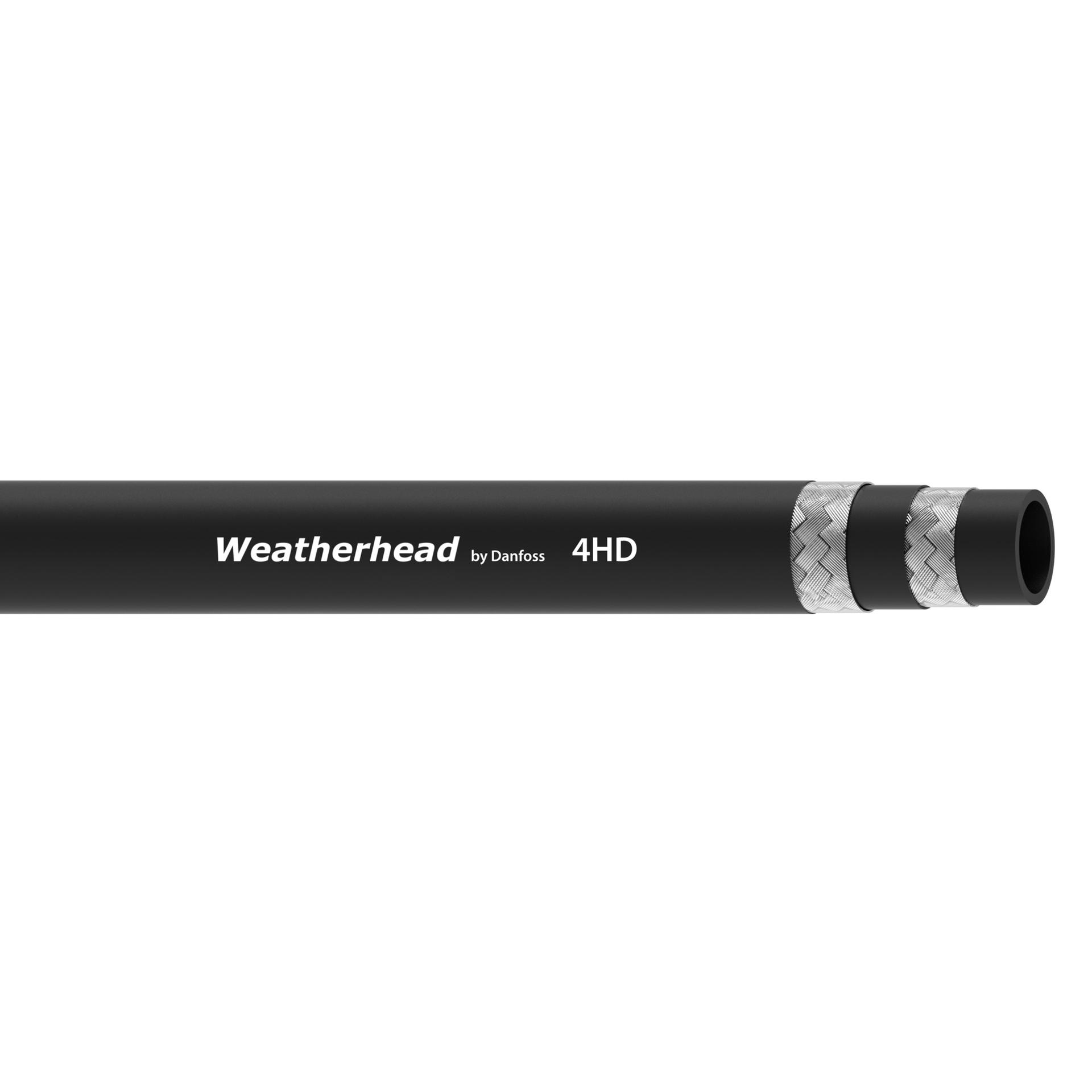 Weatherhead by Danfoss 4HD series hose (CENTER)