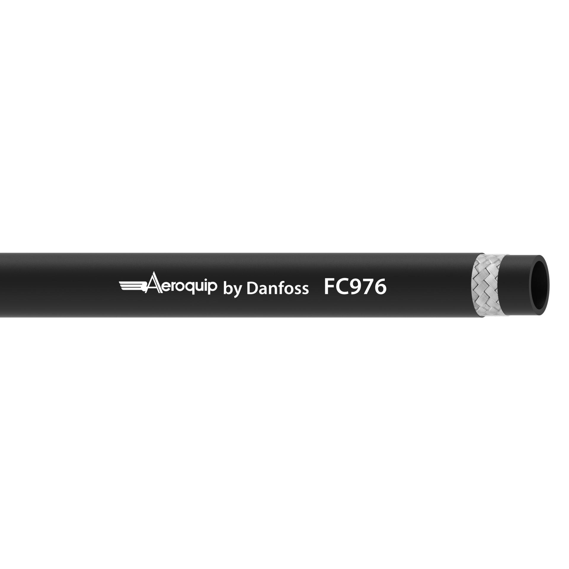 Aeroquip by Danfoss FC976 series hose (CENTER)