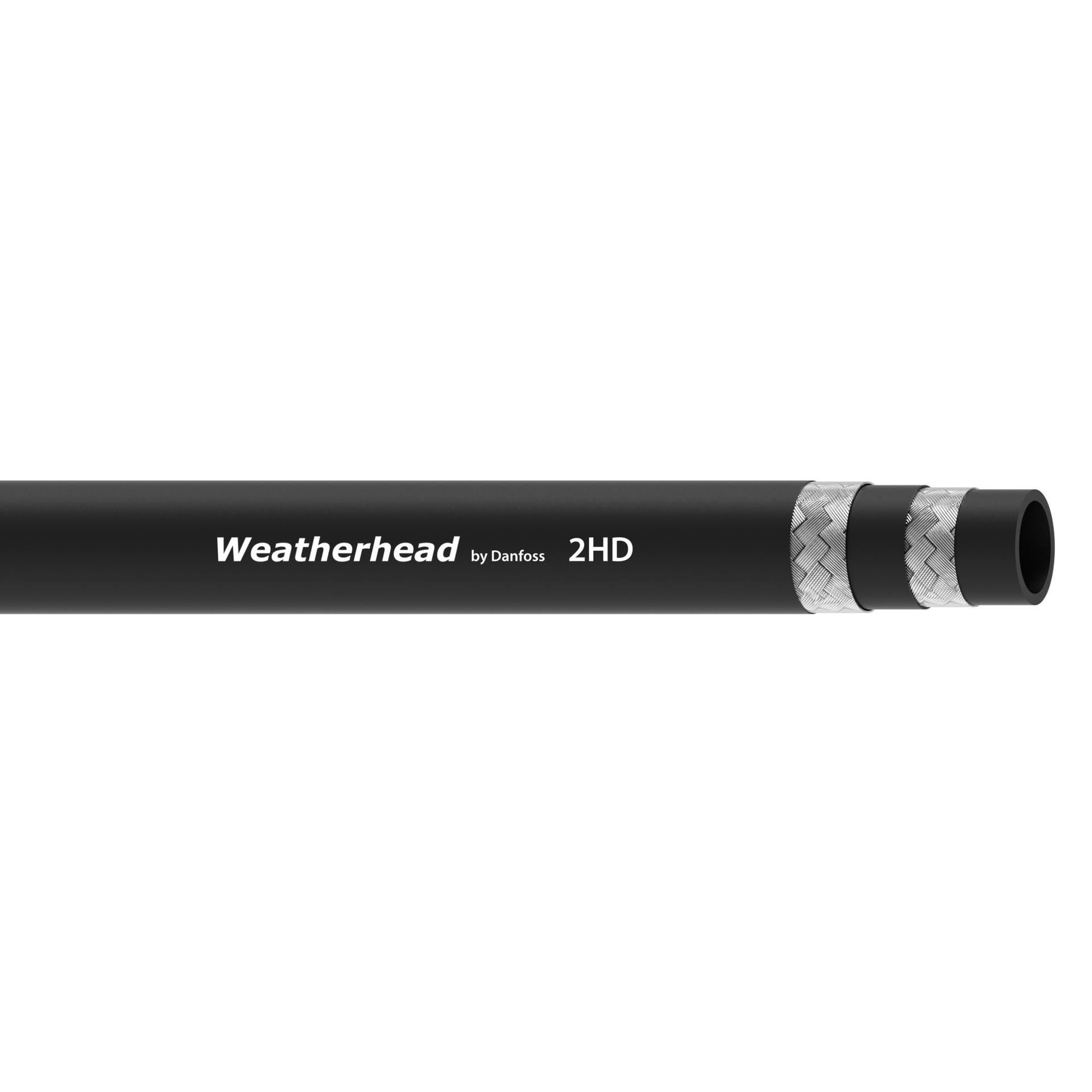 Weatherhead by Danfoss 2HD series hose (CENTER)