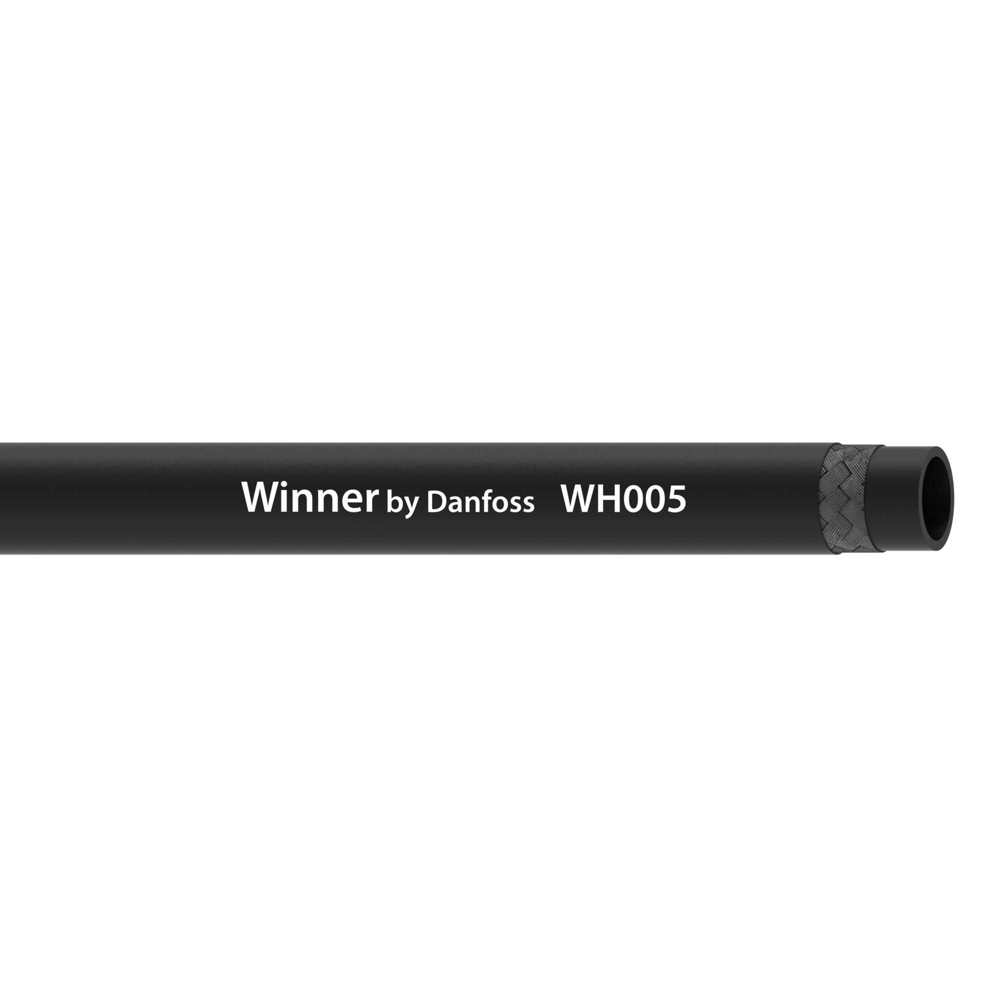 Winner by Danfoss WH005 series hose (CENTER)