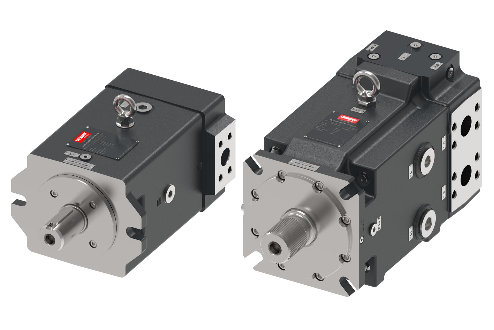 Hydrokraft axial piston motors category image