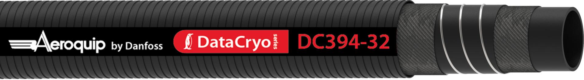 Aeroquip® by Danfoss DataCryo DC394 hose short picture