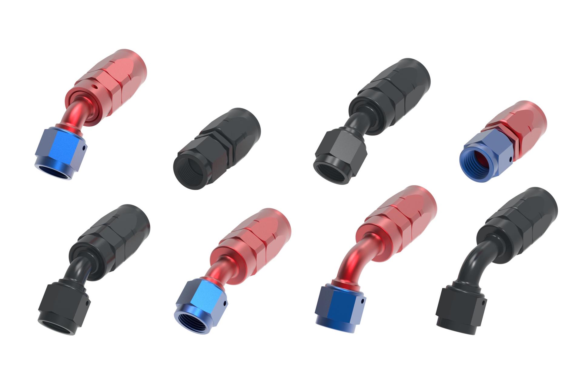 Aeroquip performance fittings-product-category