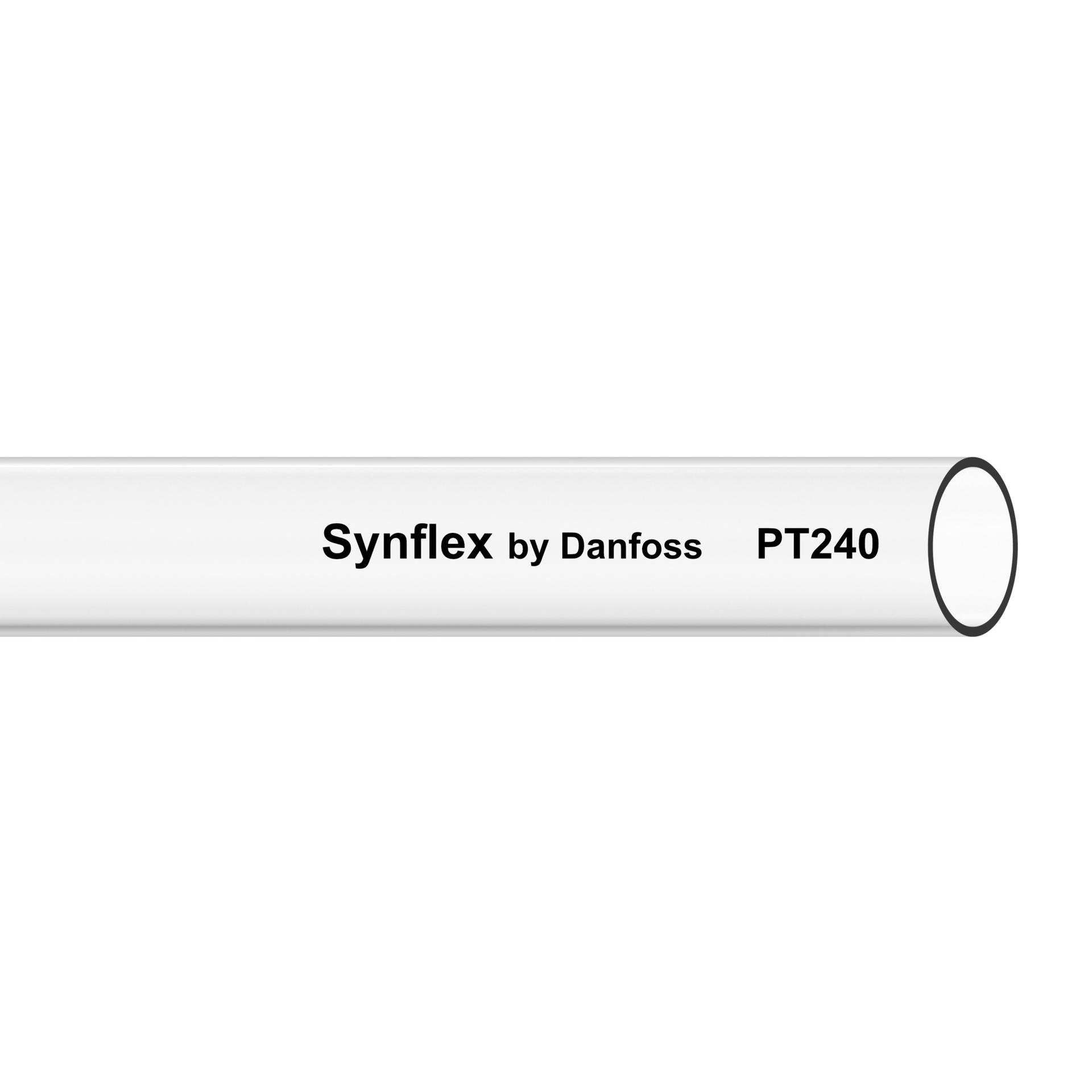 Synflex by Danfoss PT240 Series hose and tubing - NA (CENTER)